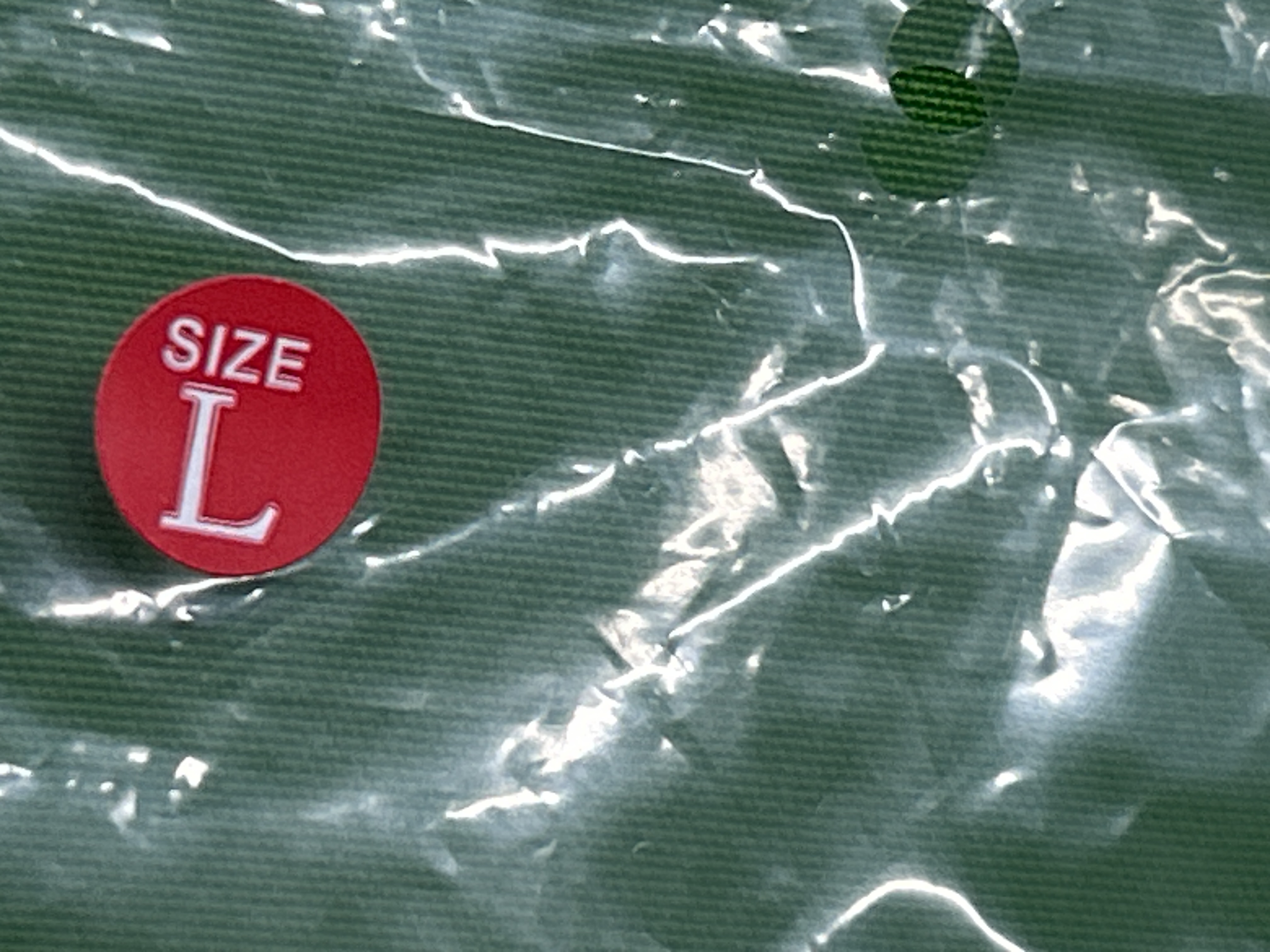 QC Photo - Number Nine 06SS Skull Tee