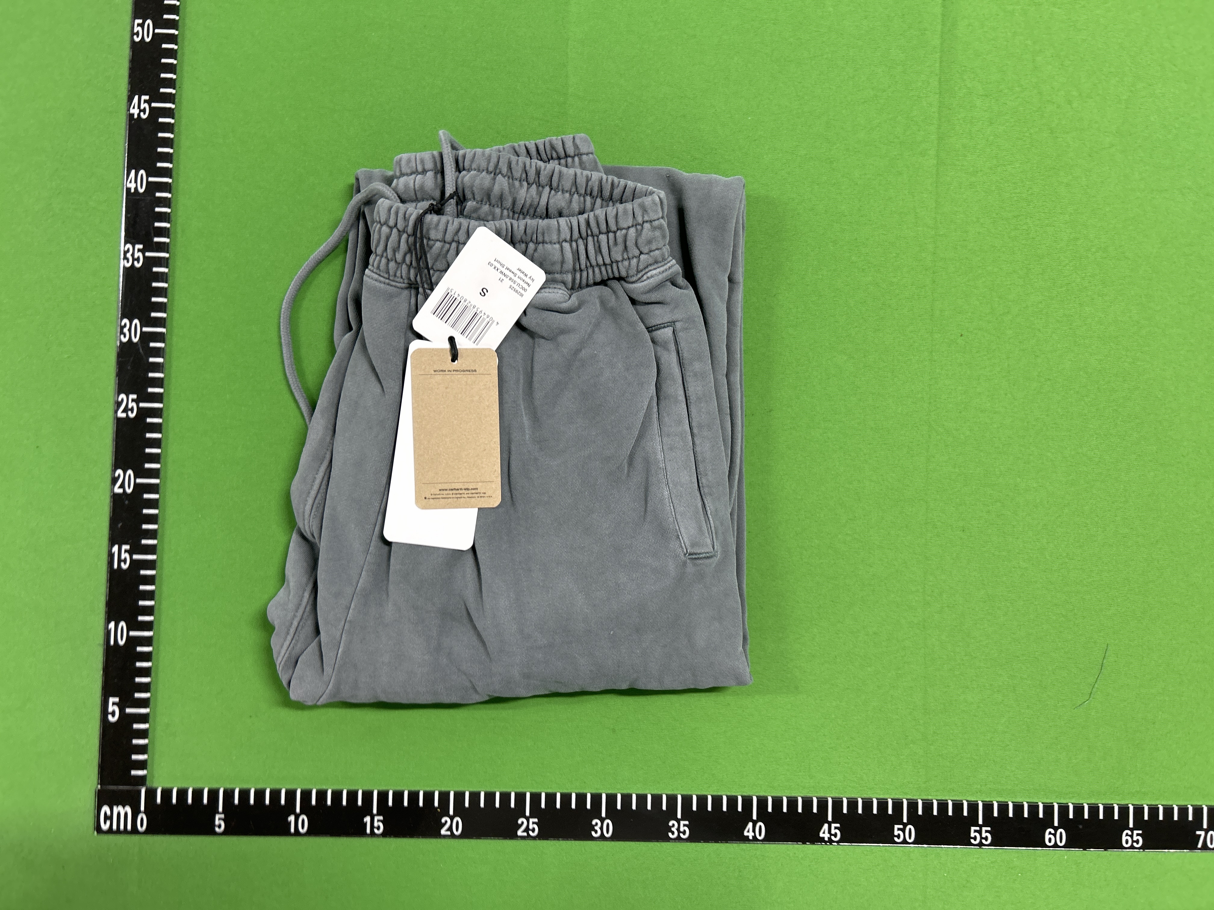 QC Photo - Carhartt Sweatpants