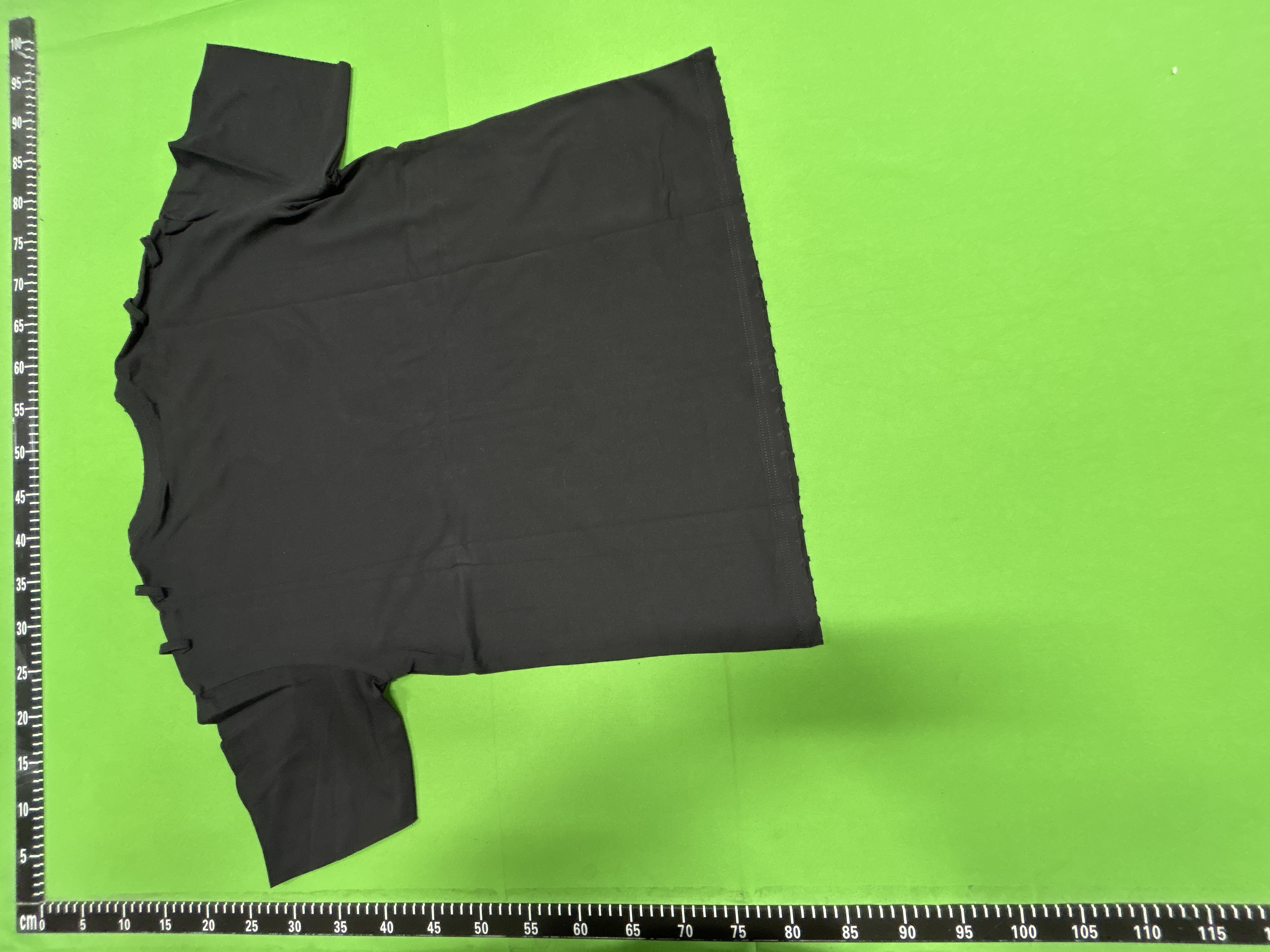 QC Photo - Number Nine 06SS Skull Tee