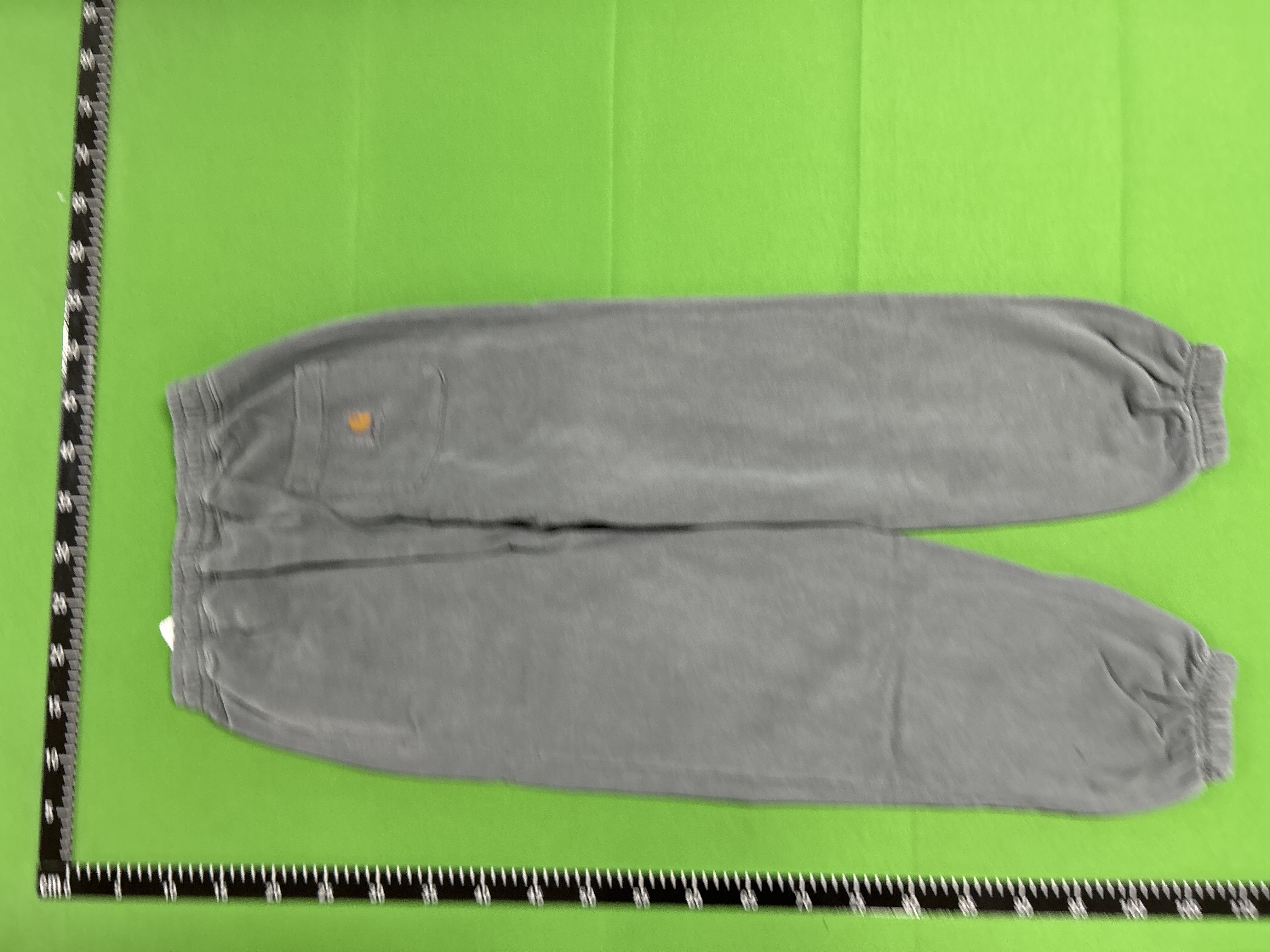 QC Photo - Carhartt Sweatpants
