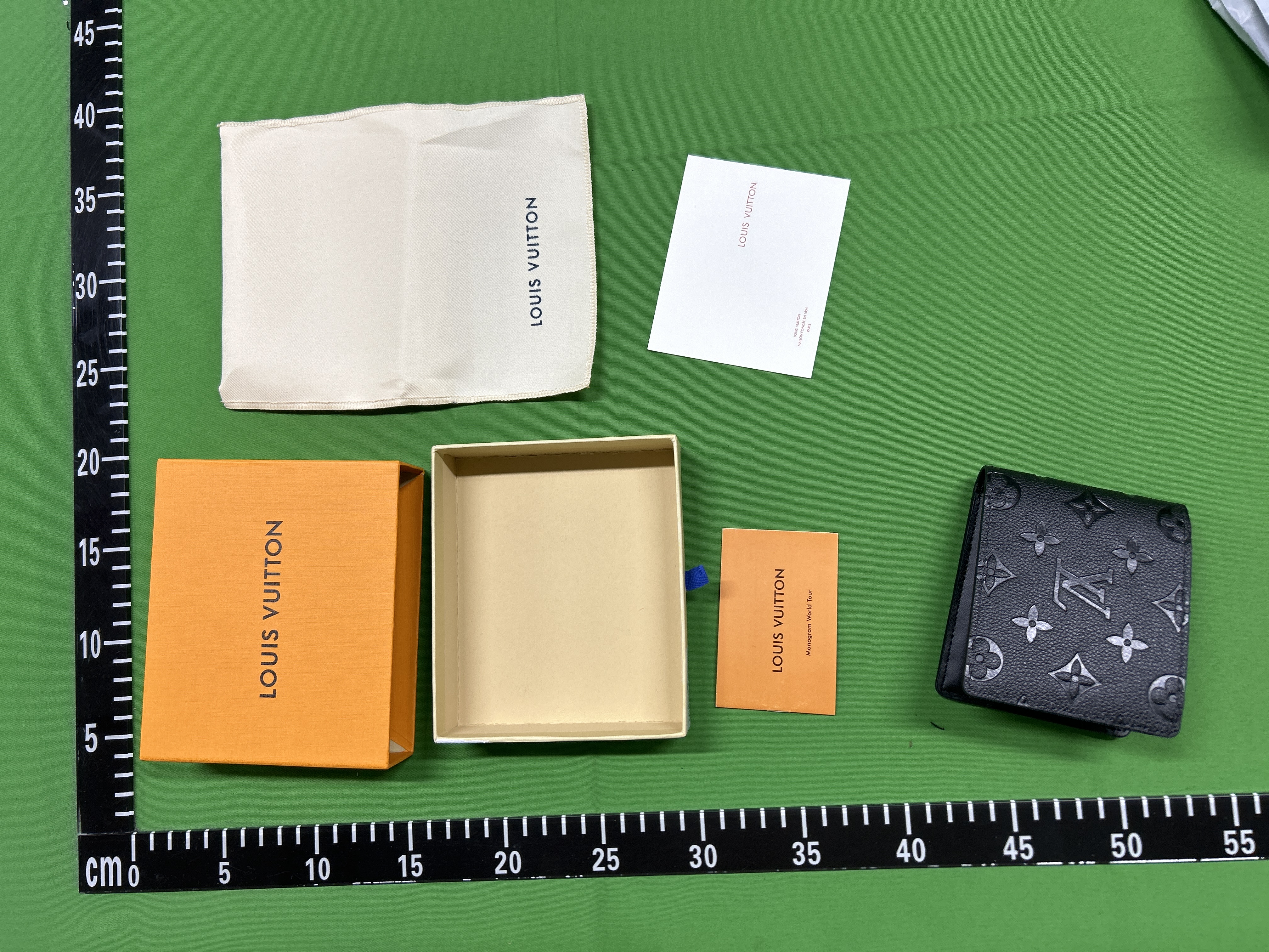QC Photo - 10 OPTIONS
