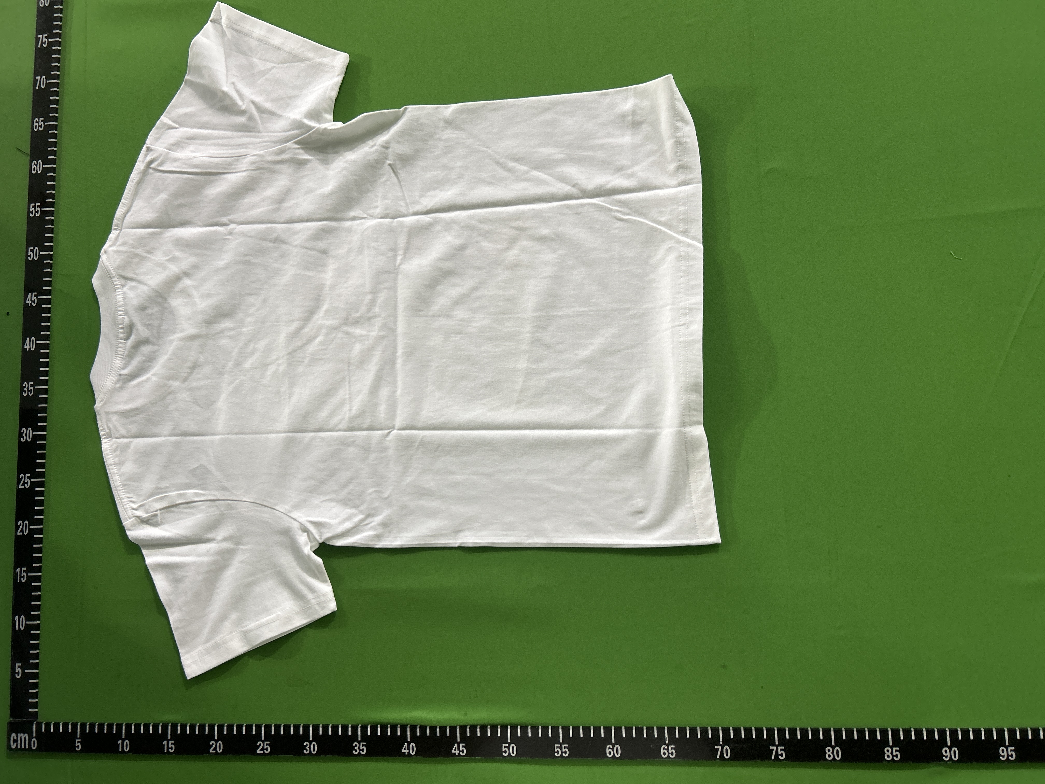 QC Photo - Playboi Carti WLR Tee #2