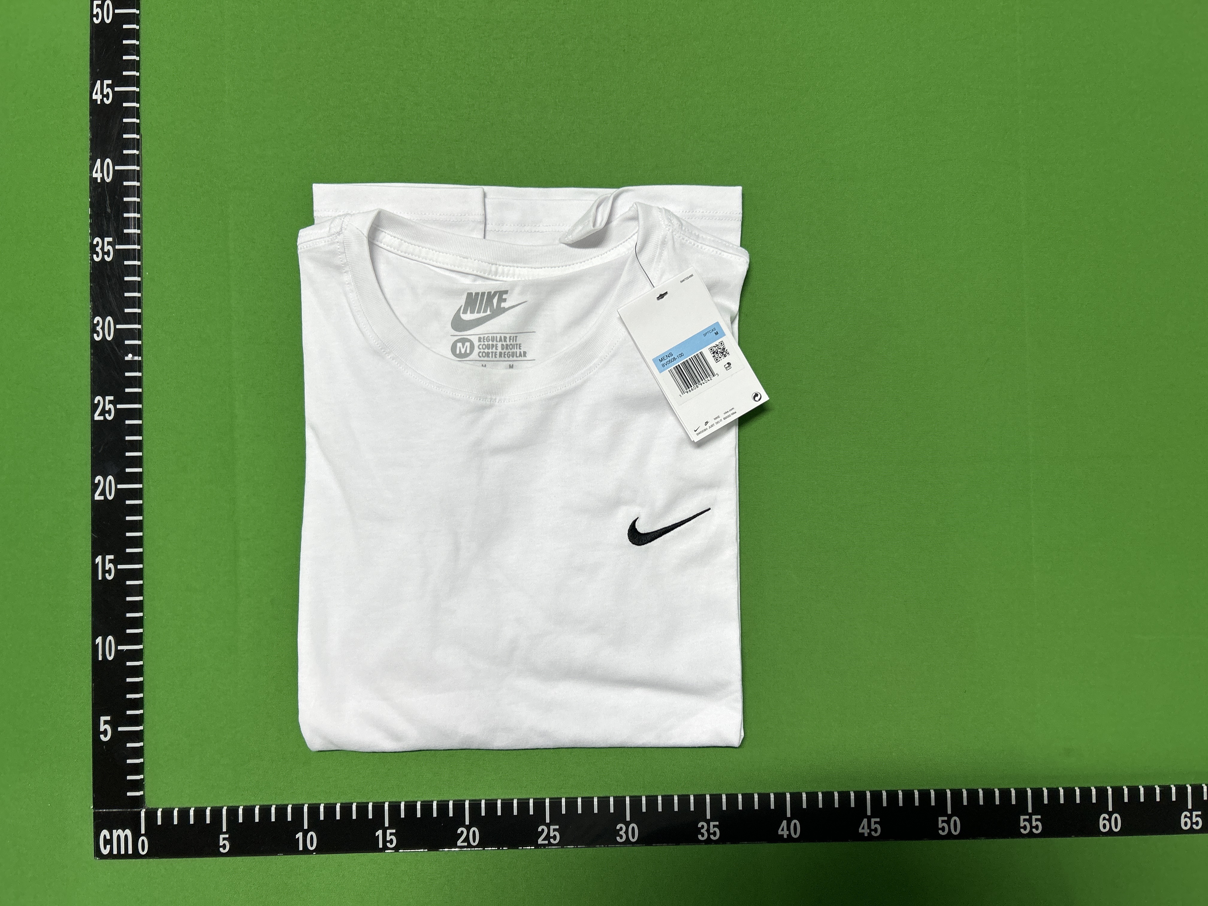 QC Photo - 2 OPTIONS