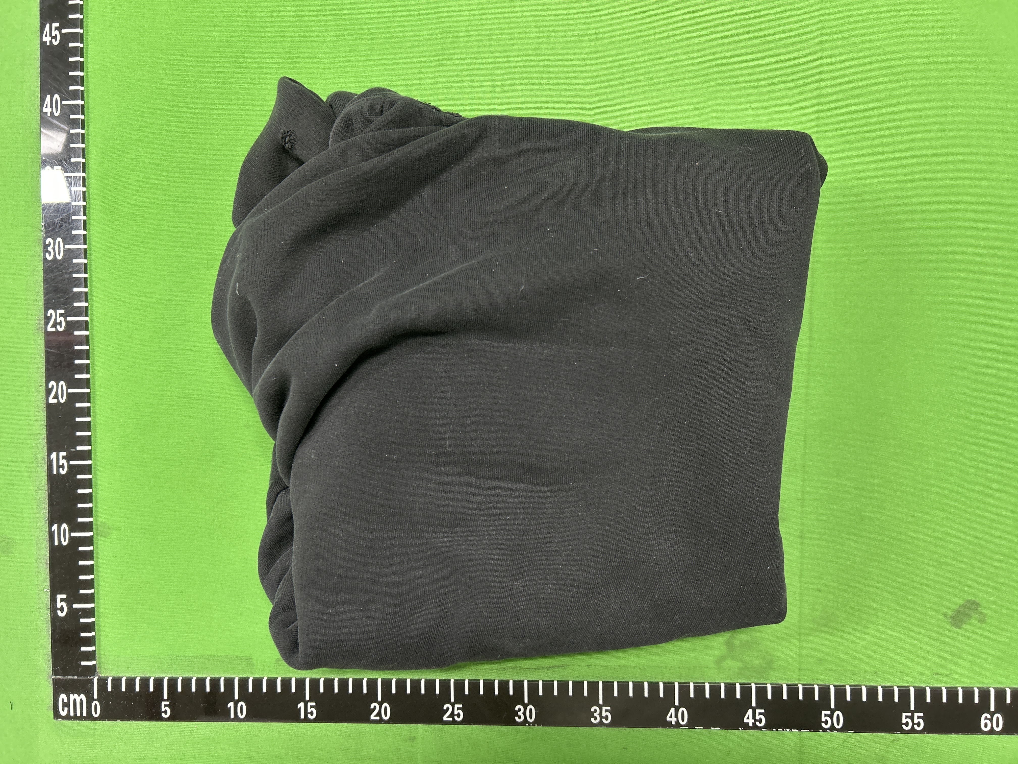QC Photo - Balenciaga Be Different Hoodie