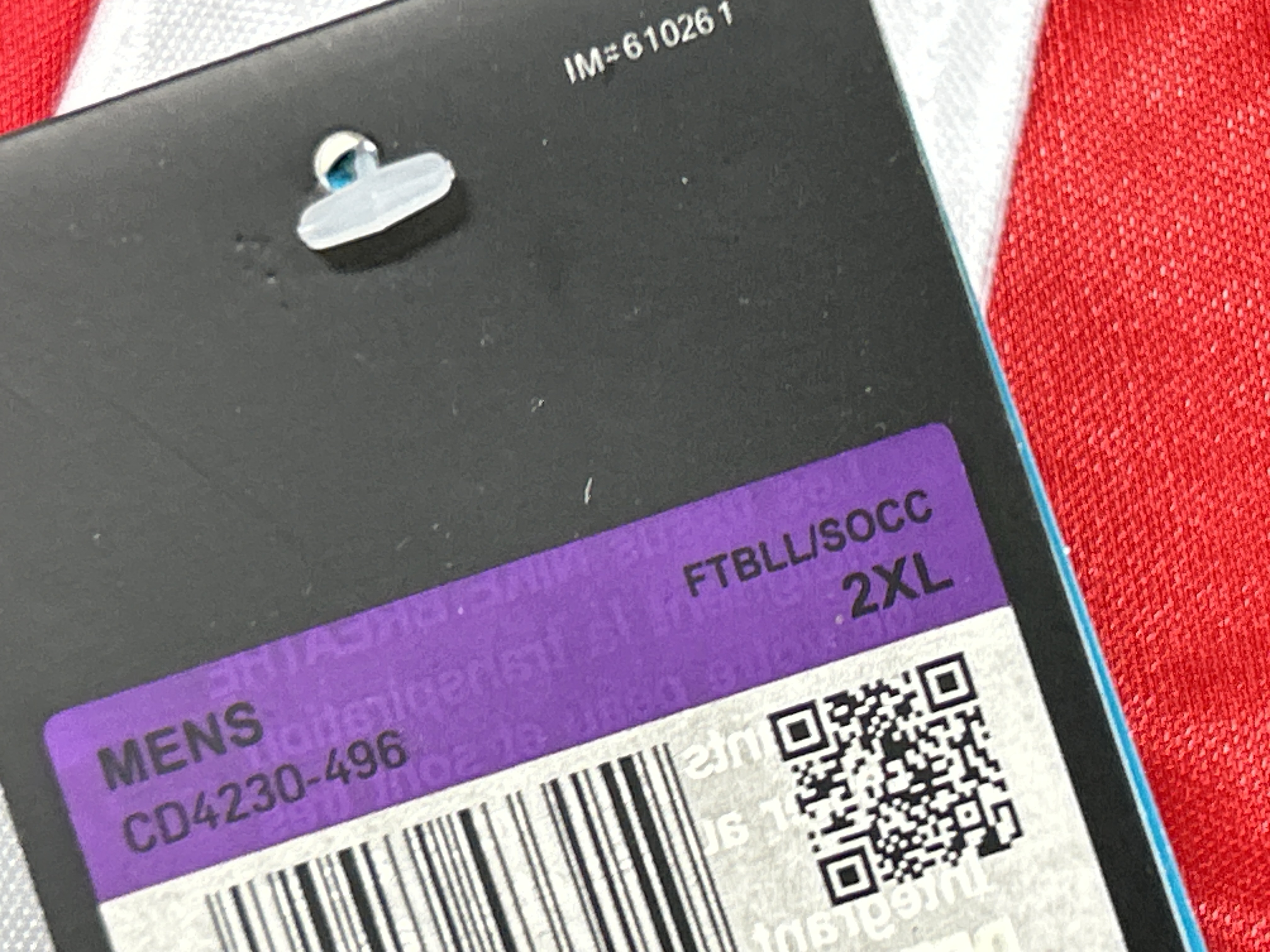 QC Photo - Bunch of Arsenal Football Jerseys (37 Variants)