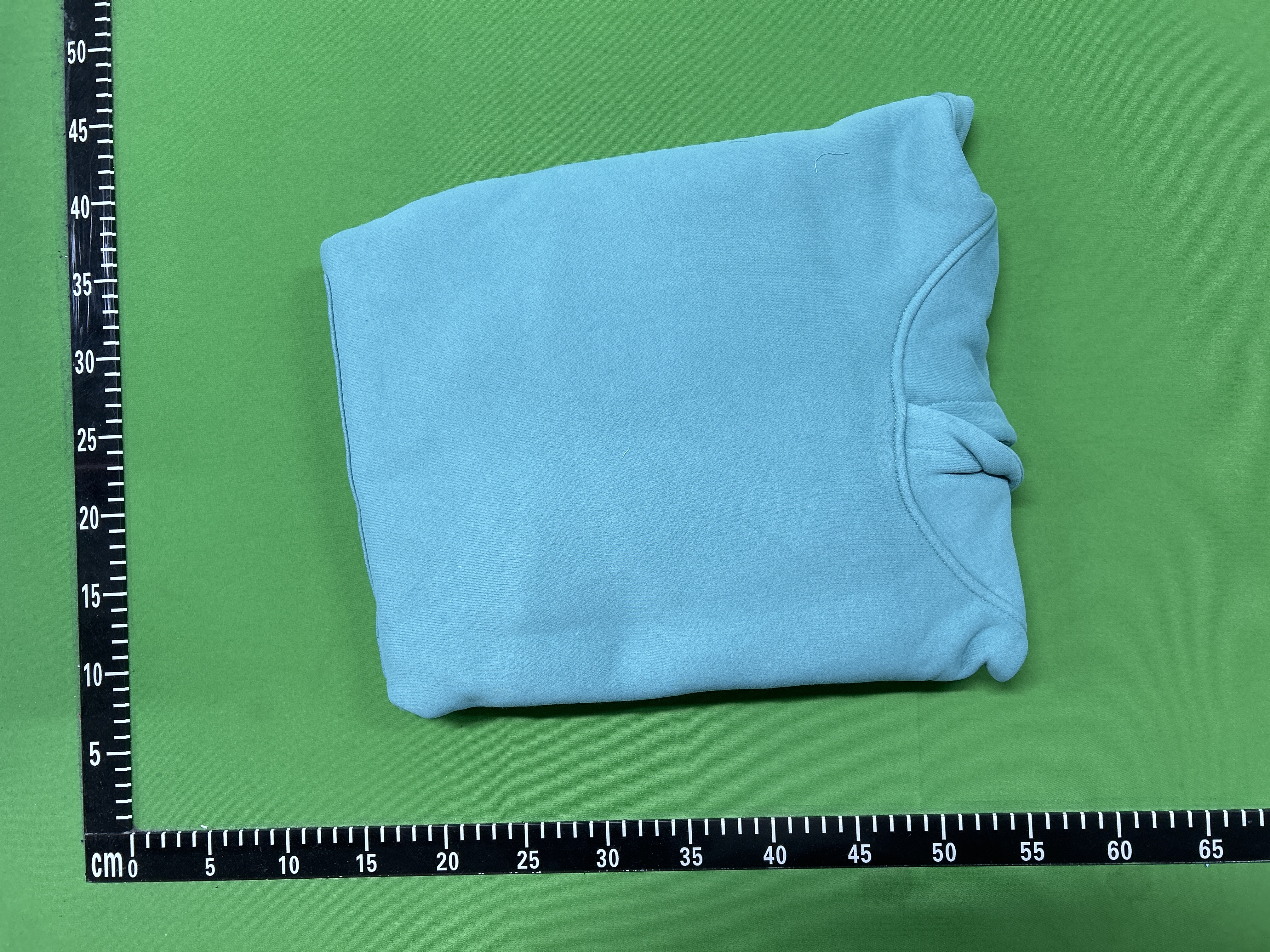 QC Photo - Unbranded Blank Hoodies #3