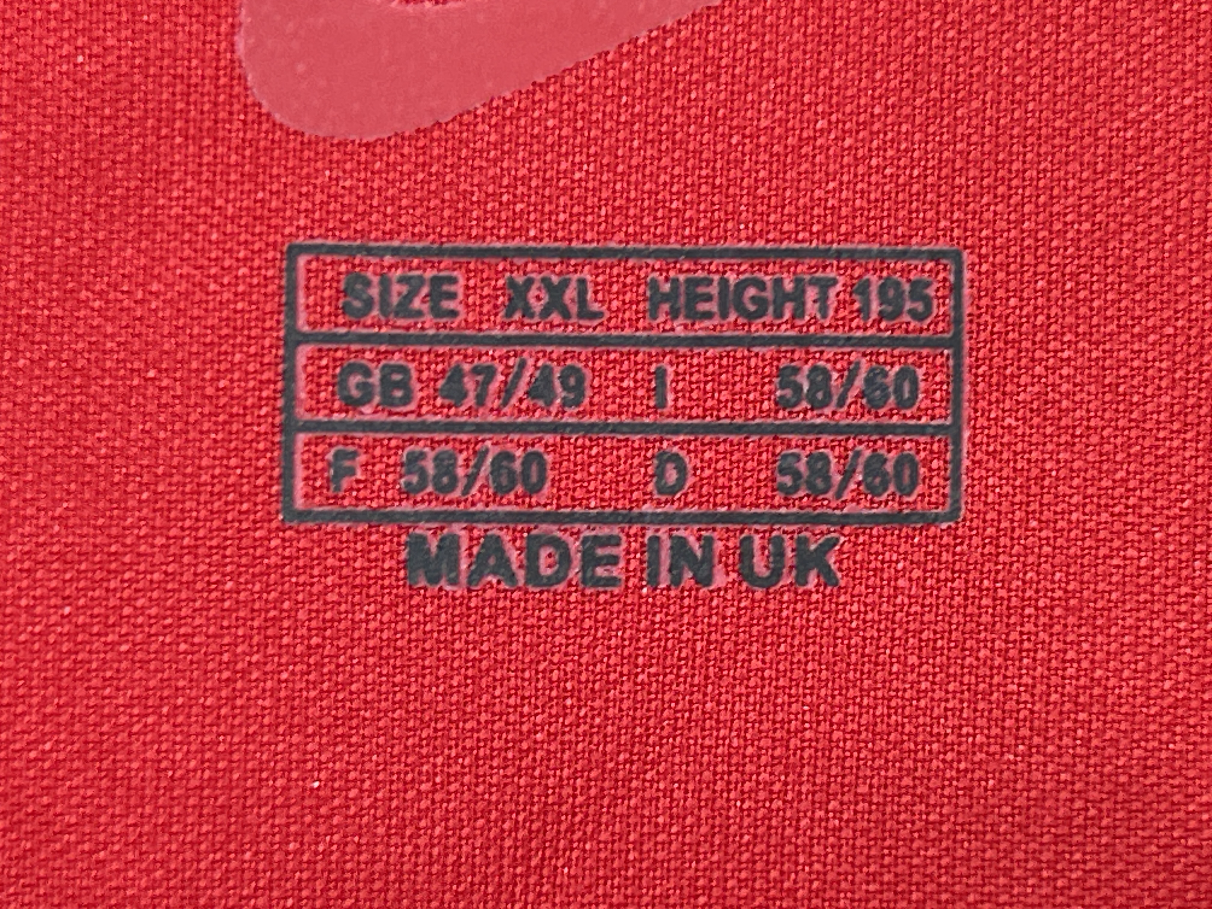 QC Photo - Bunch of Arsenal Football Jerseys (37 Variants)