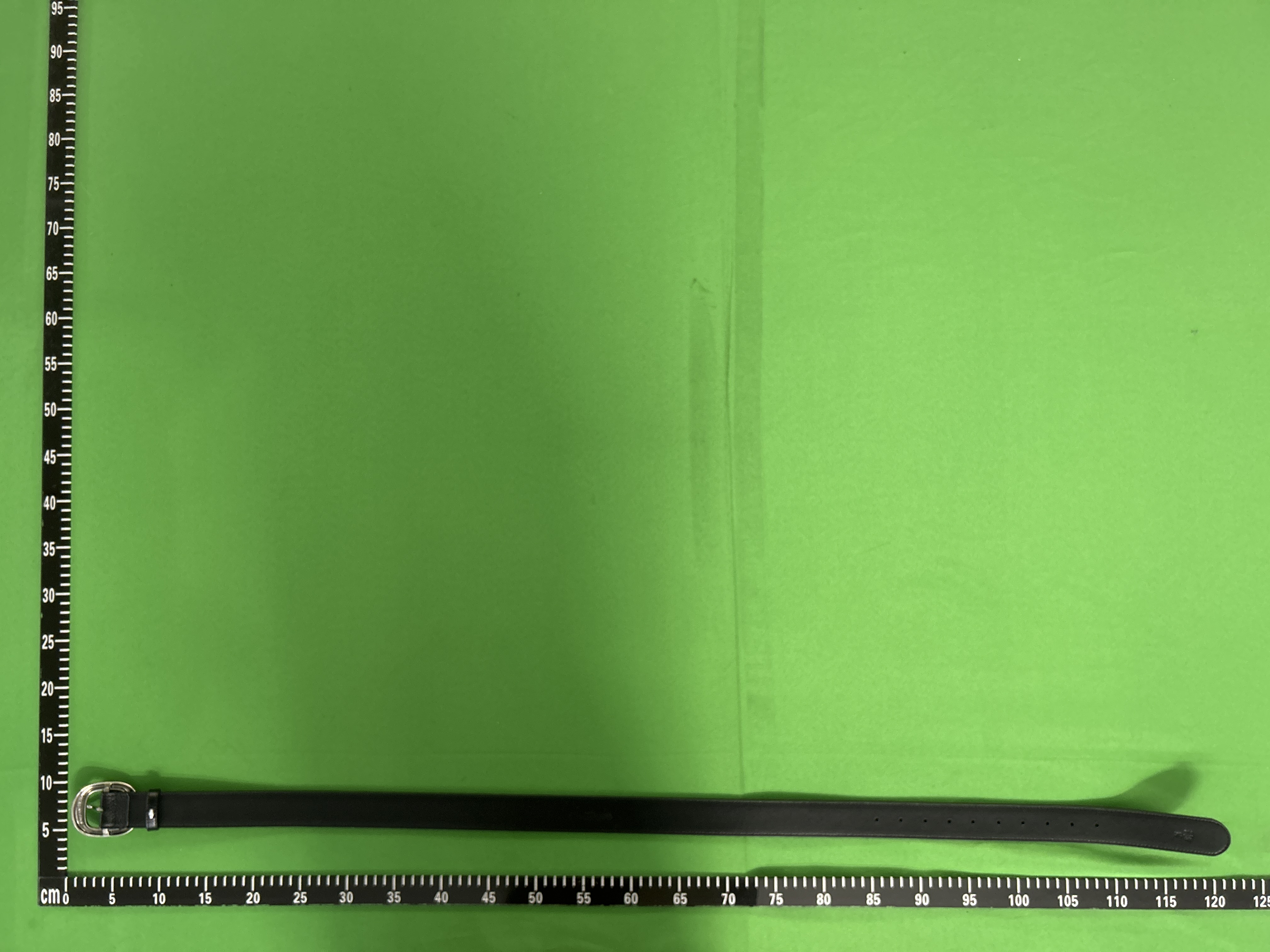 QC Photo - Chrome Hearts Dagger Belt