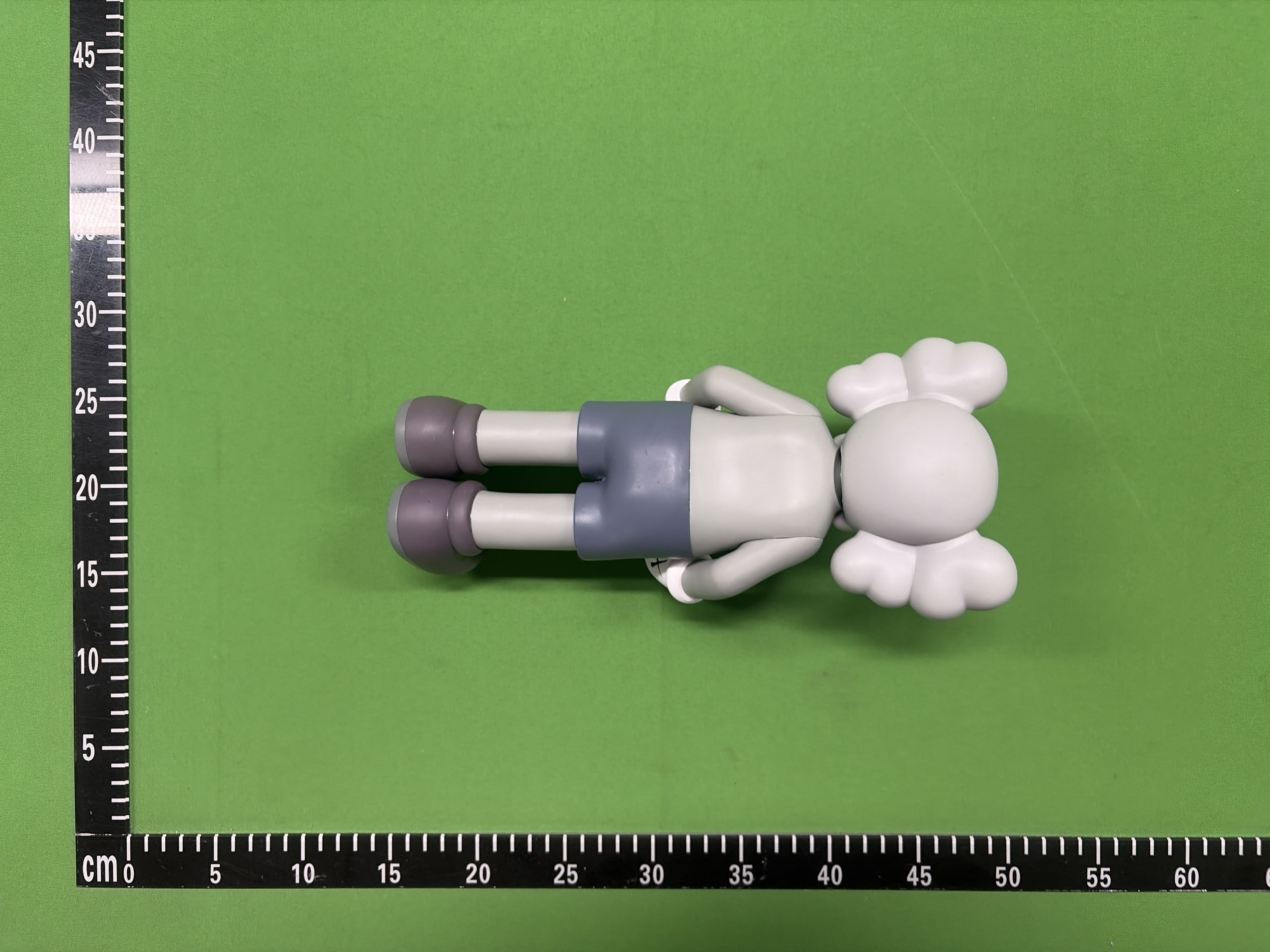 QC Photo - 28cm Kaws Figures (8 Variants)