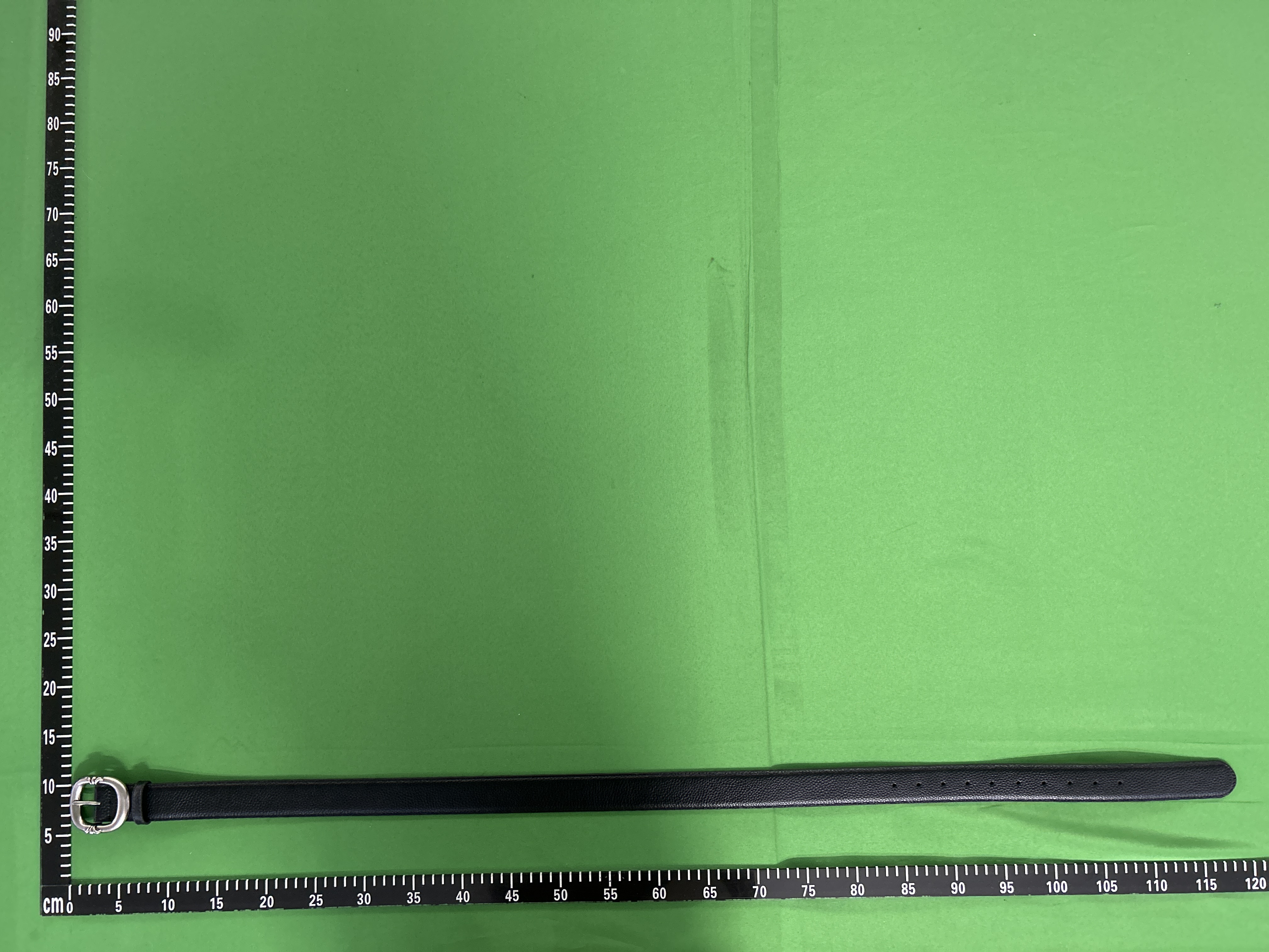 QC Photo - Chrome Hearts Dagger Belt