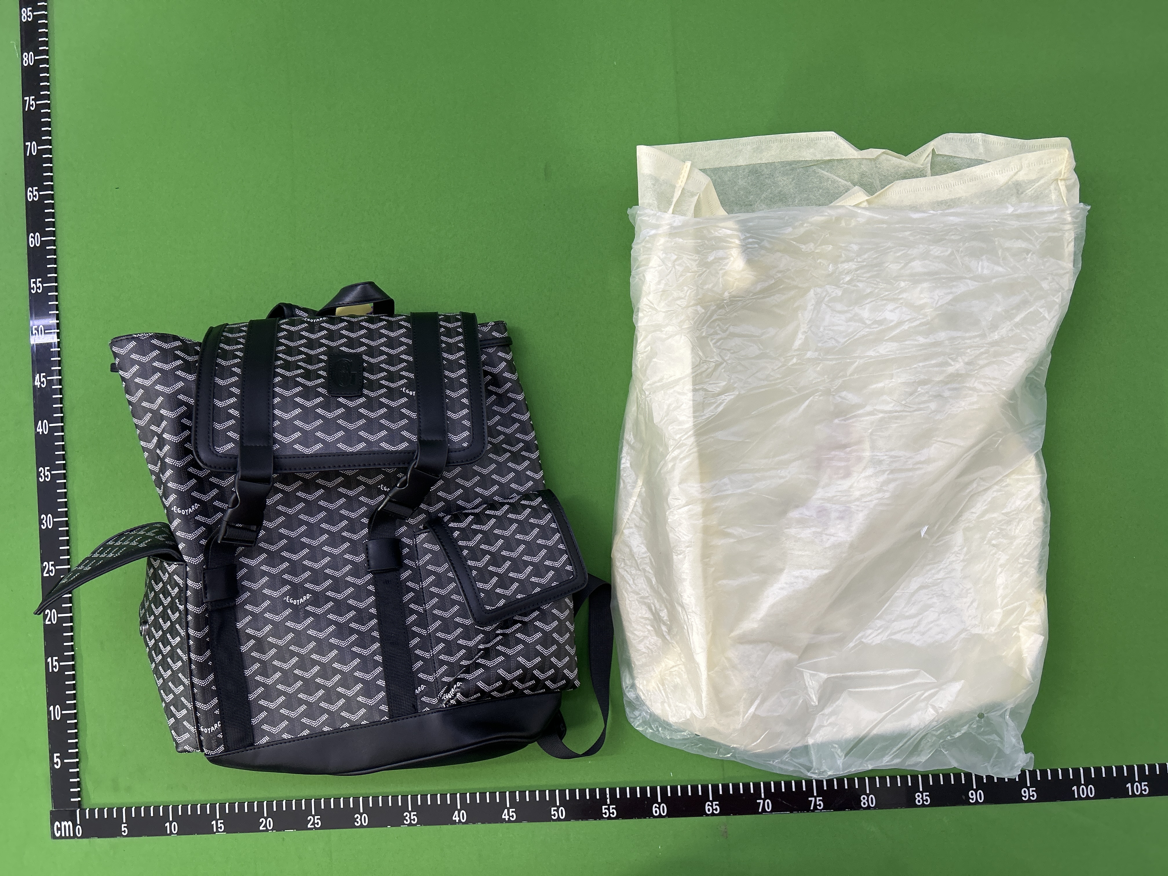QC Photo - New cross-border backpacks 9126