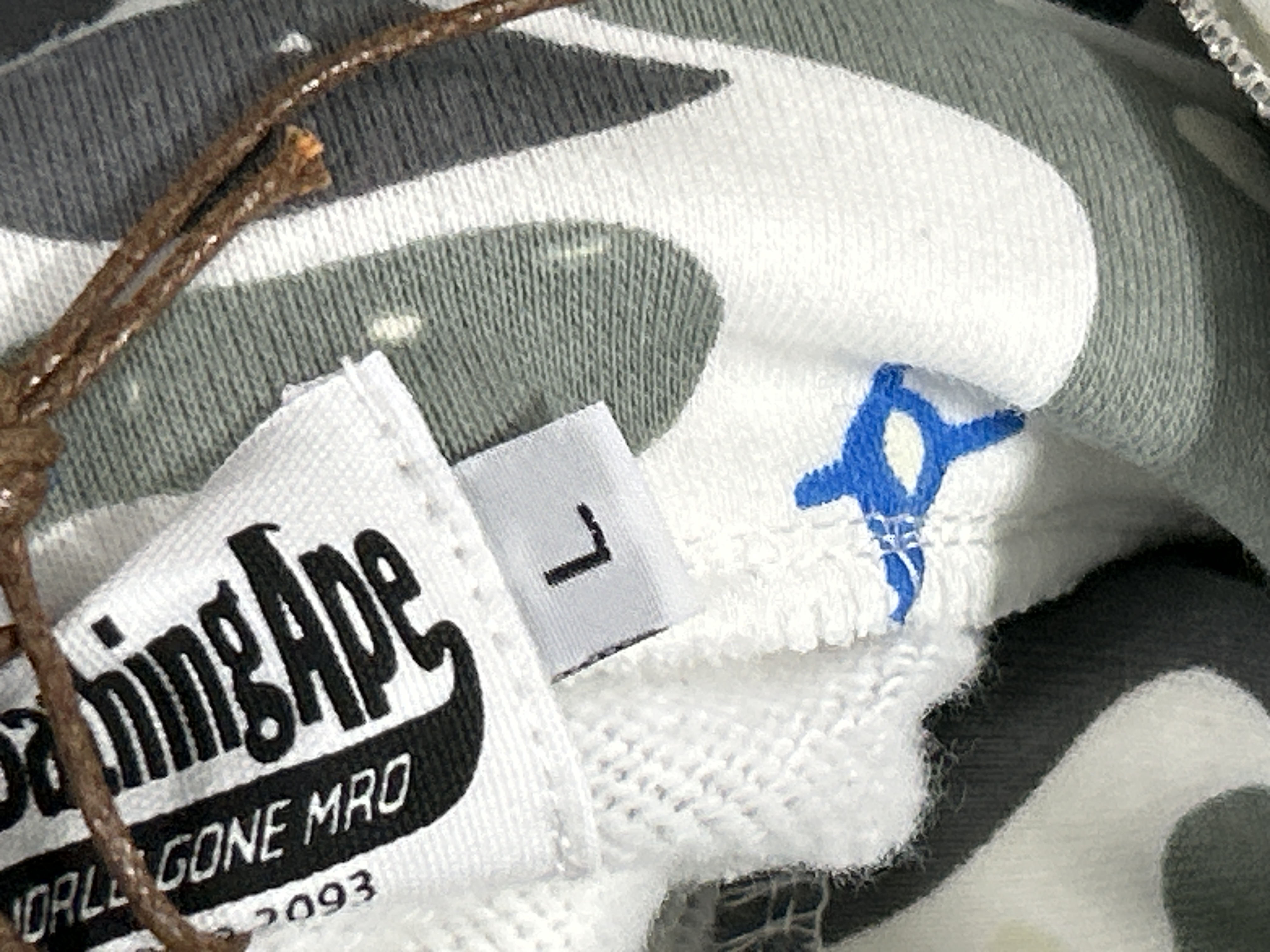 QC Photo - Bunch of Bape Hoodies (81 Variants)