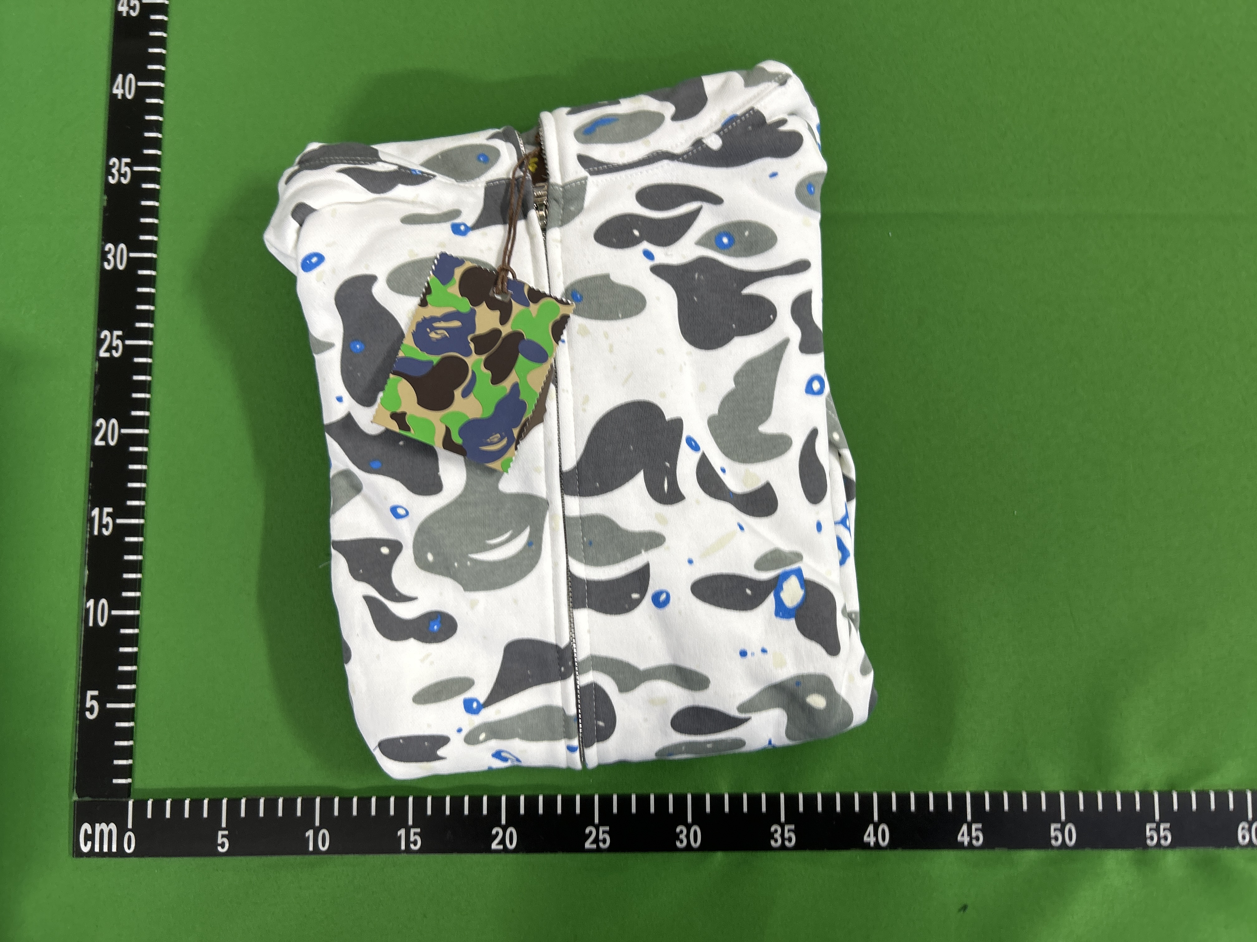 QC Photo - Bunch of Bape Hoodies (81 Variants)