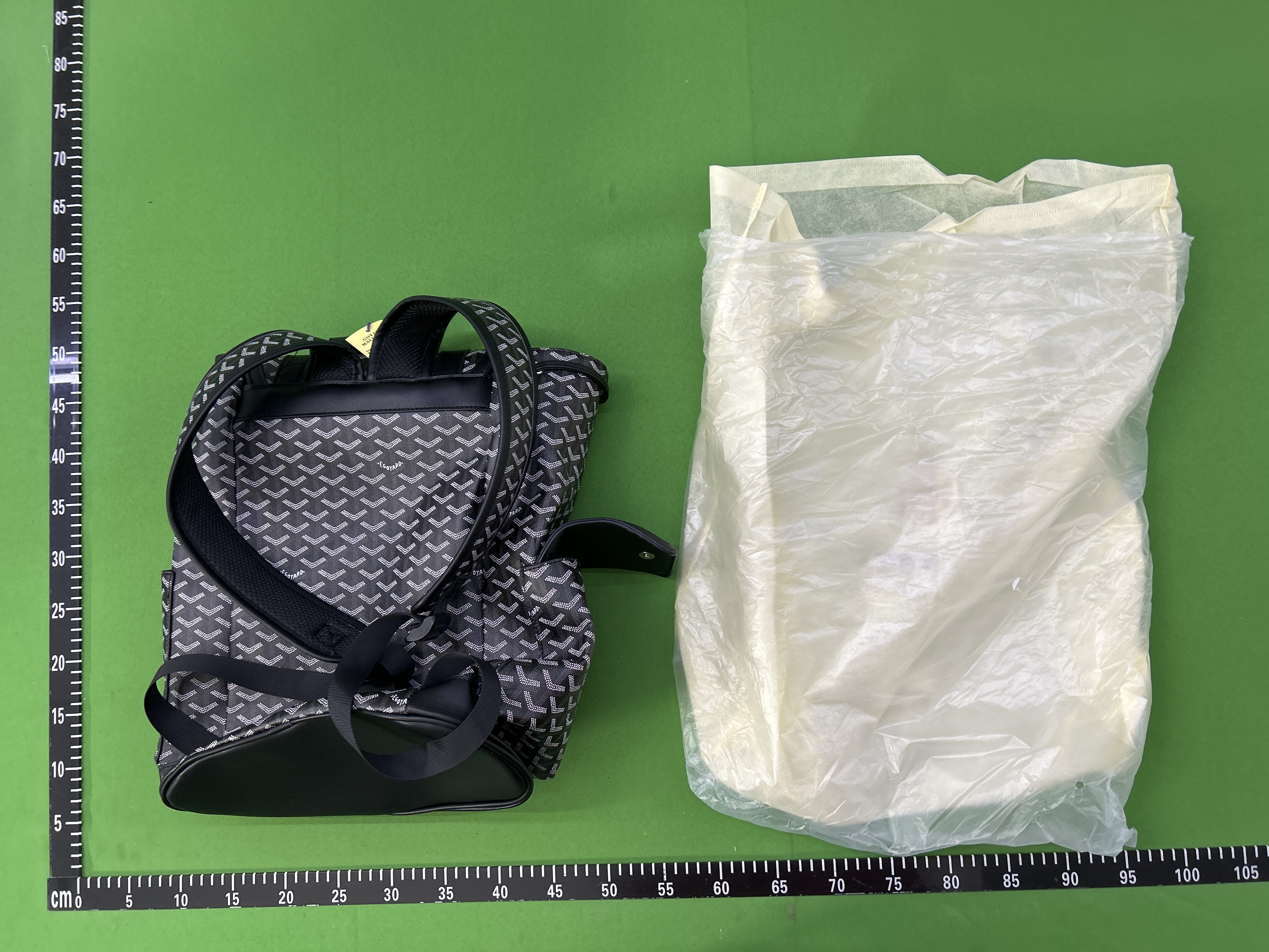 QC Photo - New cross-border backpacks 9126