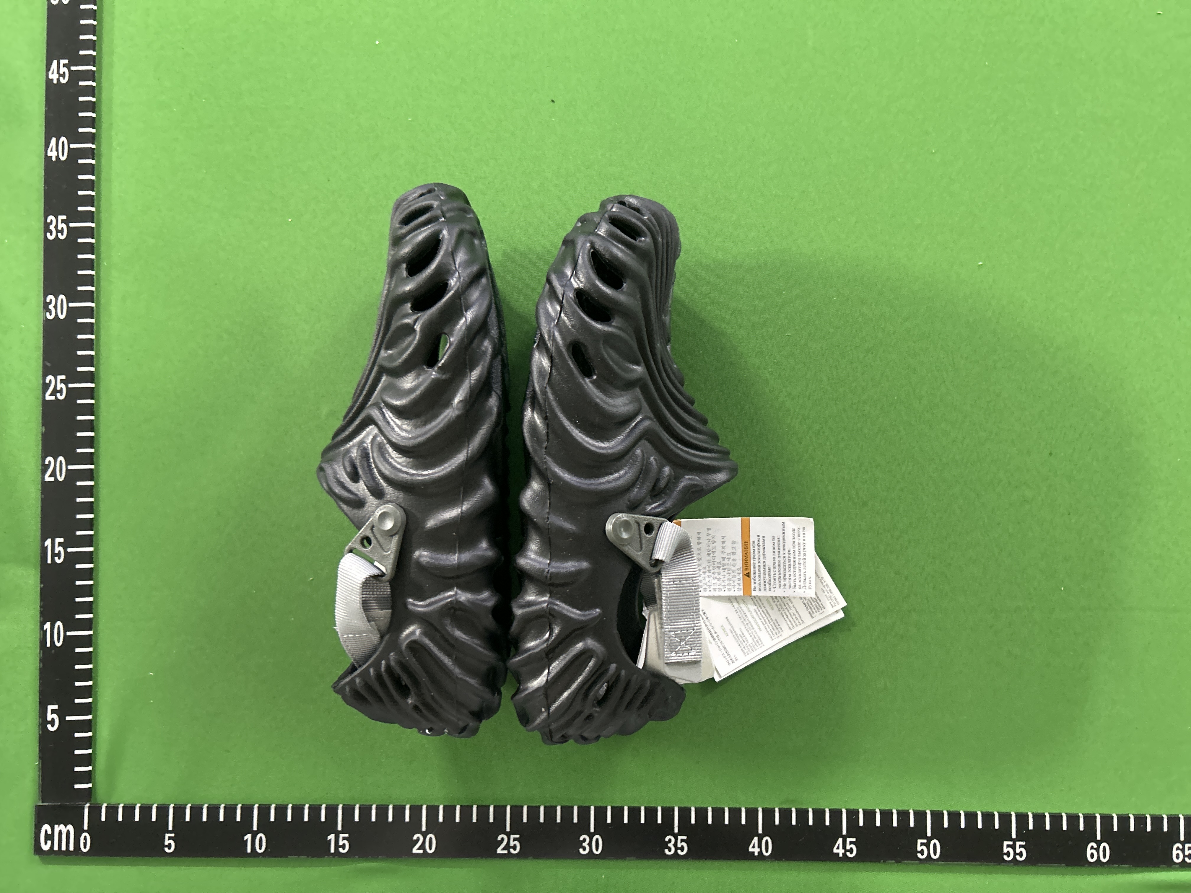 QC Photo - Pollex Crocs #2
