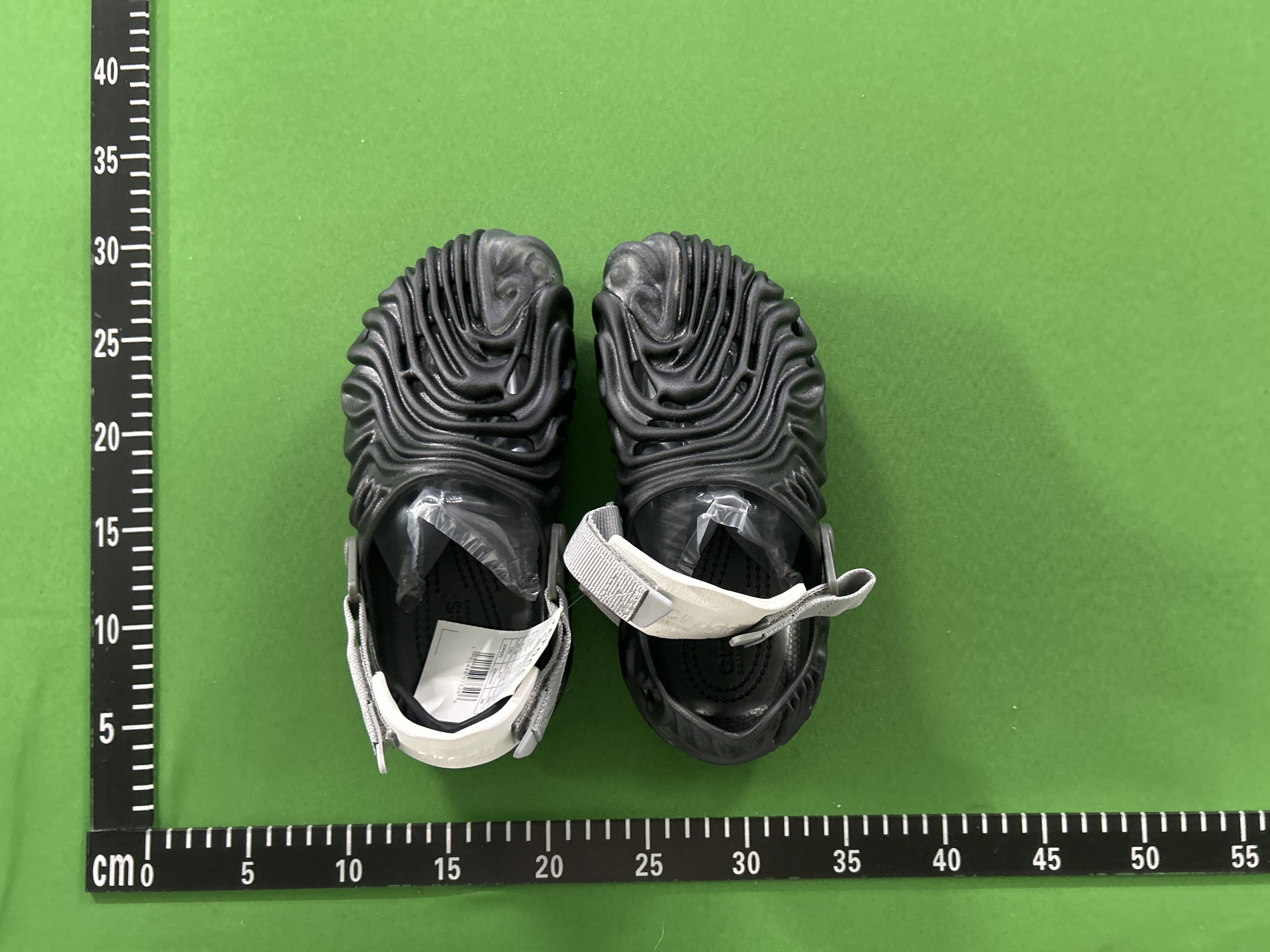 QC Photo - Pollex Crocs #2