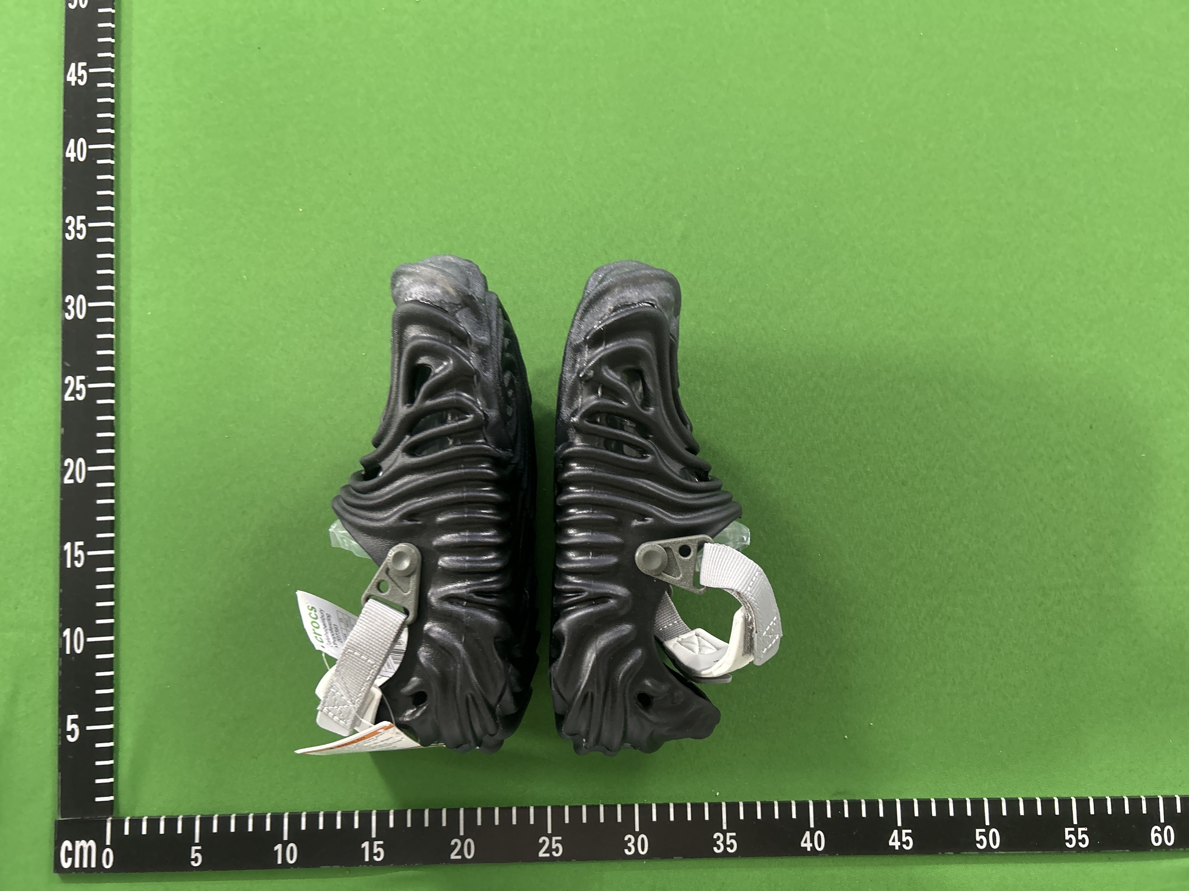 QC Photo - Pollex Crocs #2
