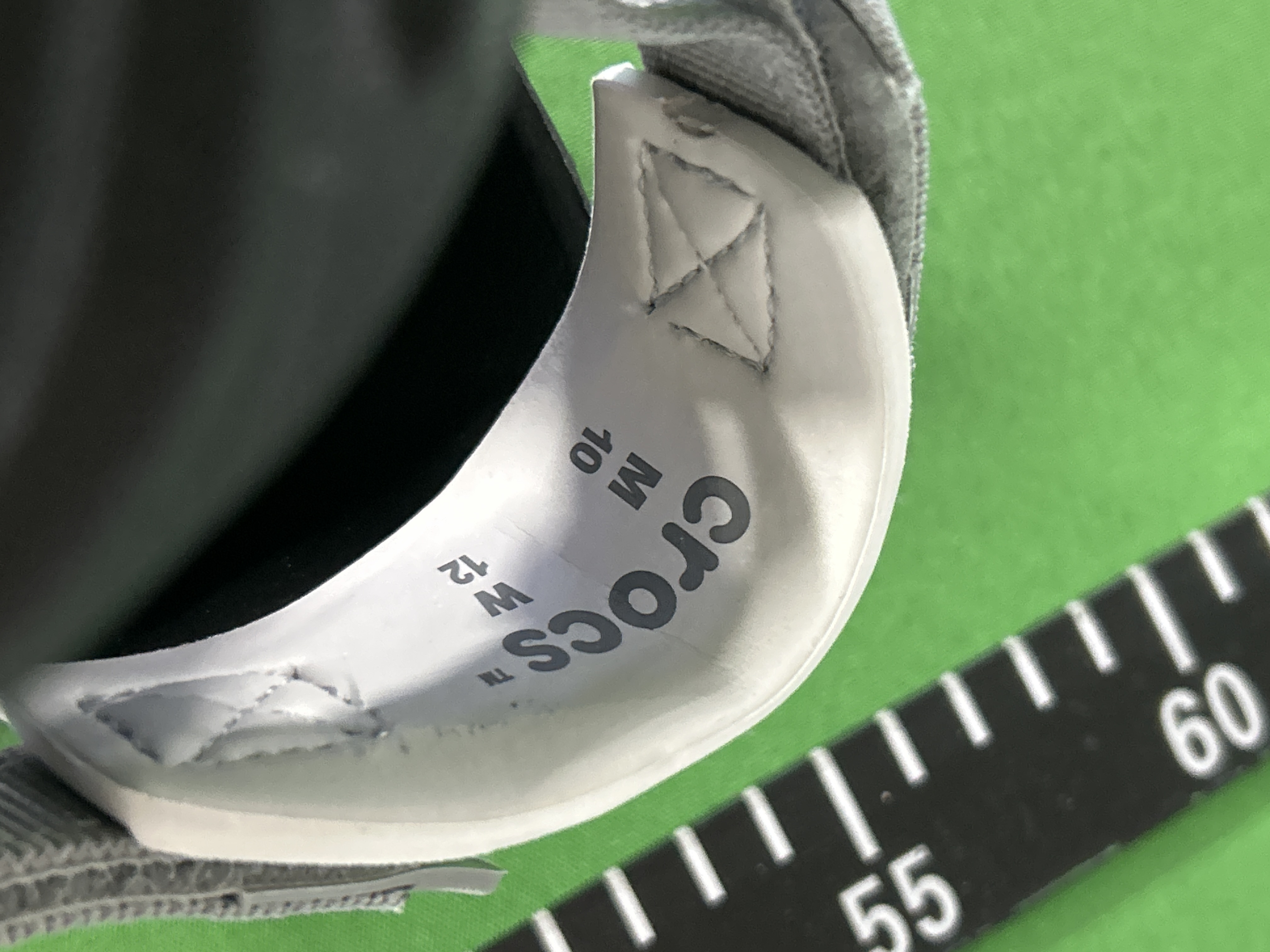 QC Photo - Pollex Crocs #2