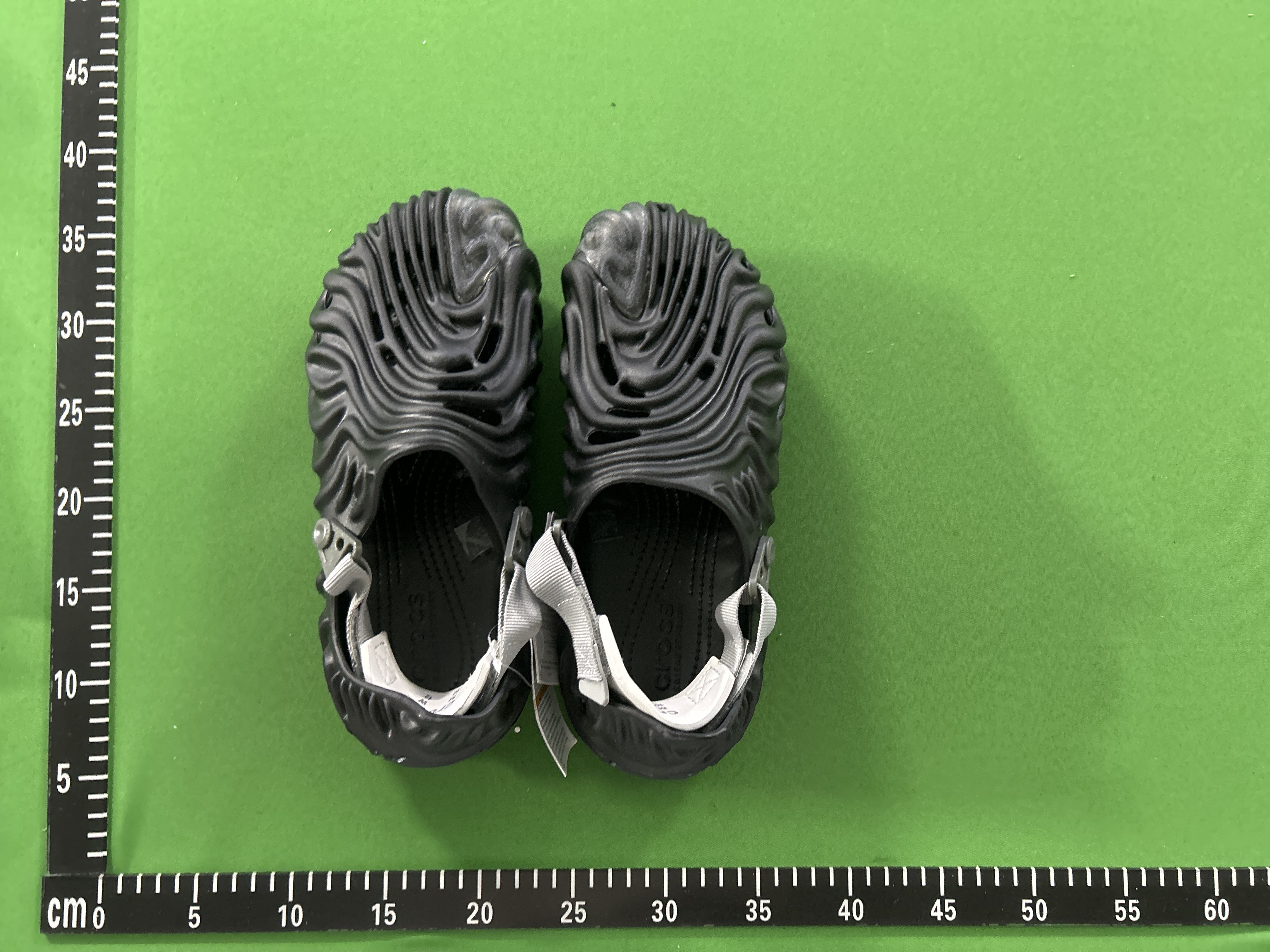 QC Photo - Pollex Crocs #2