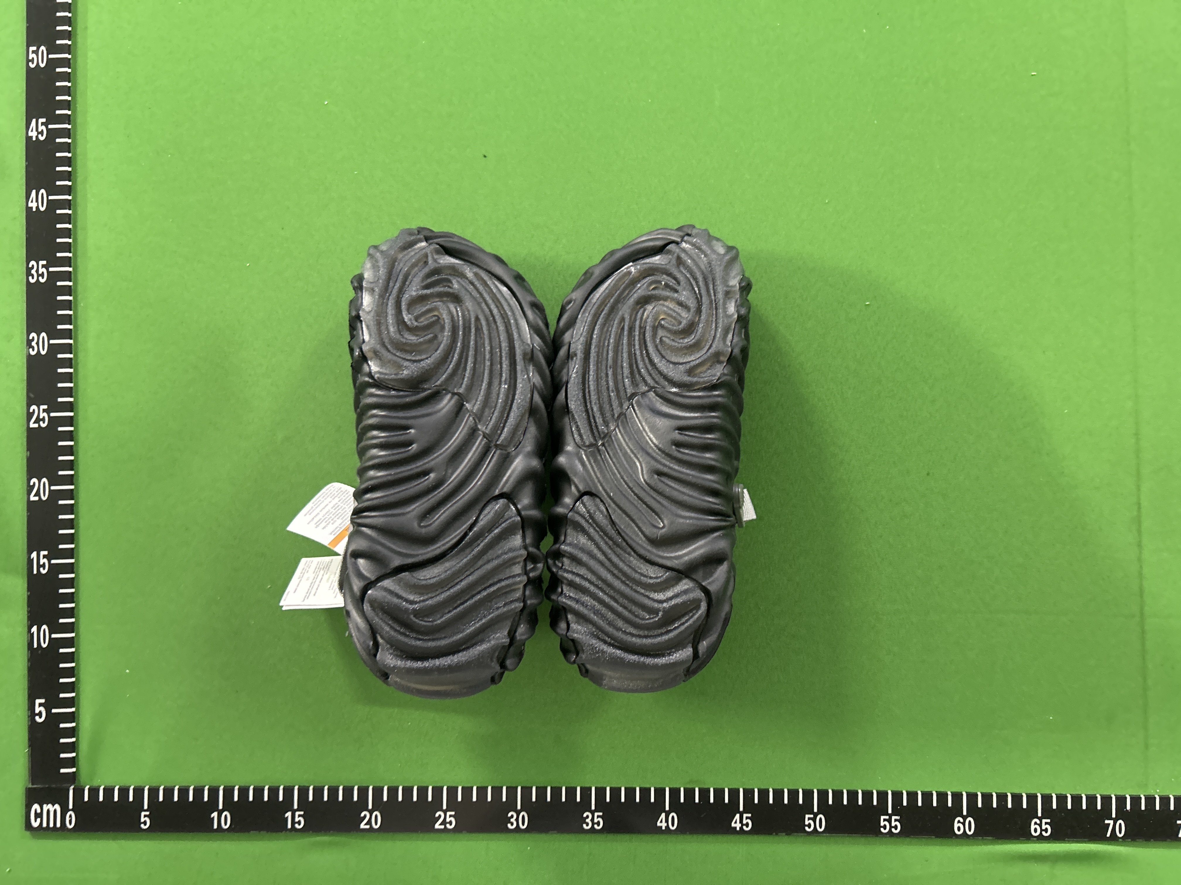 QC Photo - Pollex Crocs #2