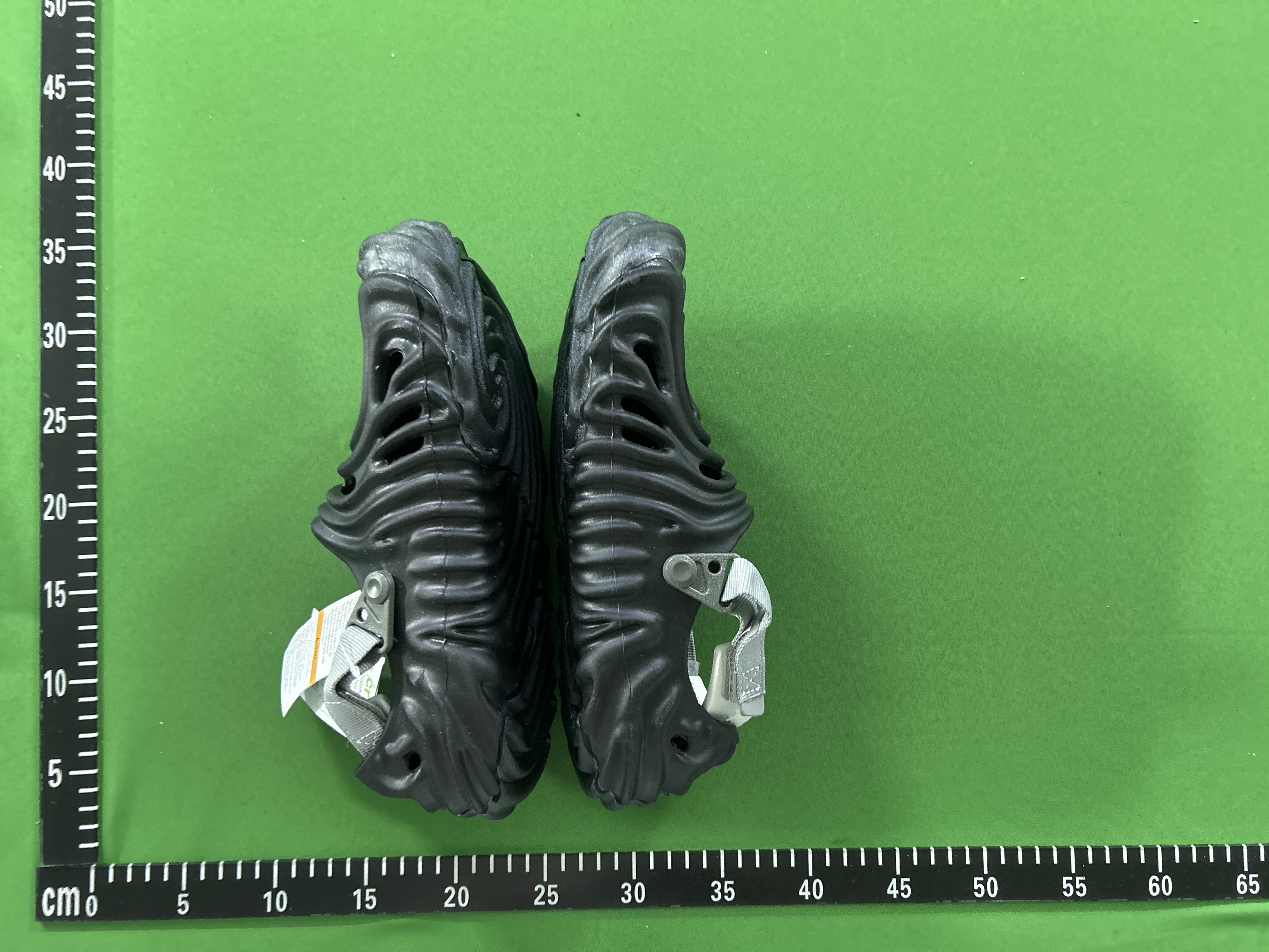QC Photo - Pollex Crocs #2