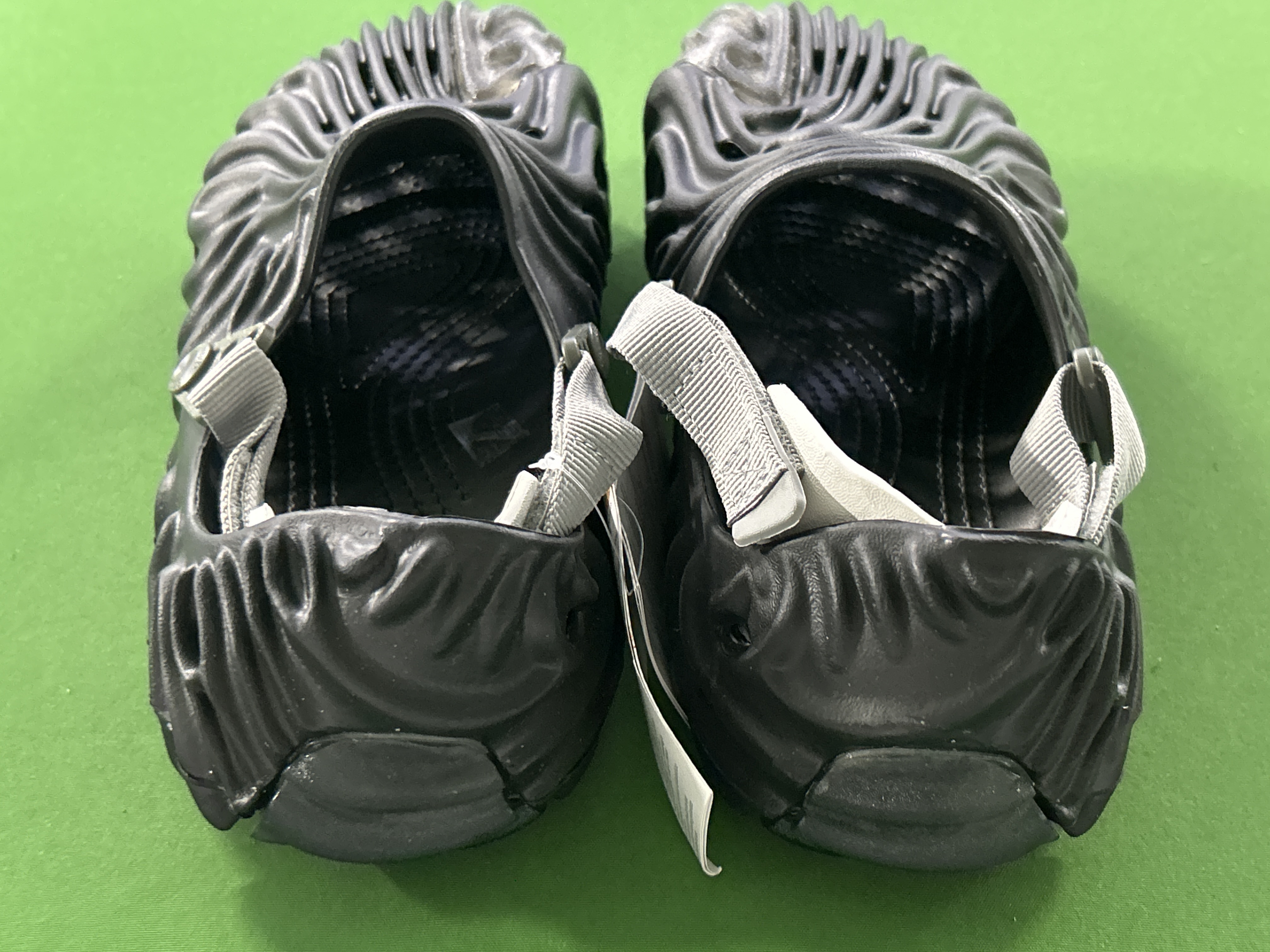 QC Photo - Pollex Crocs #2