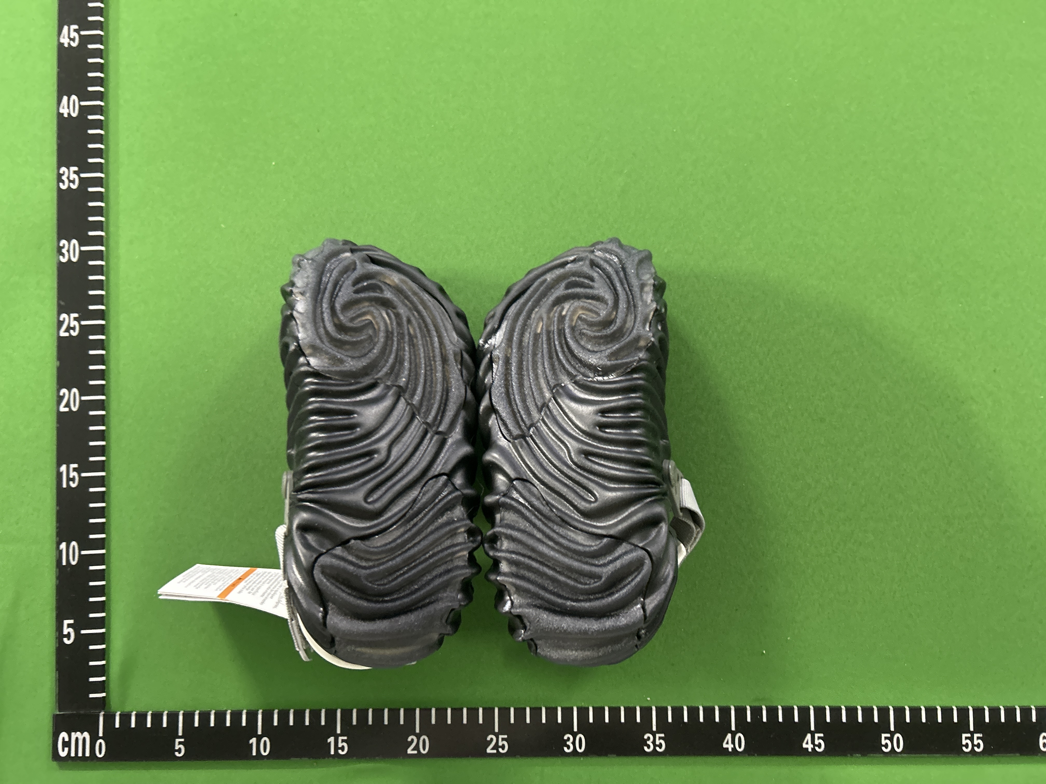 QC Photo - Pollex Crocs #2