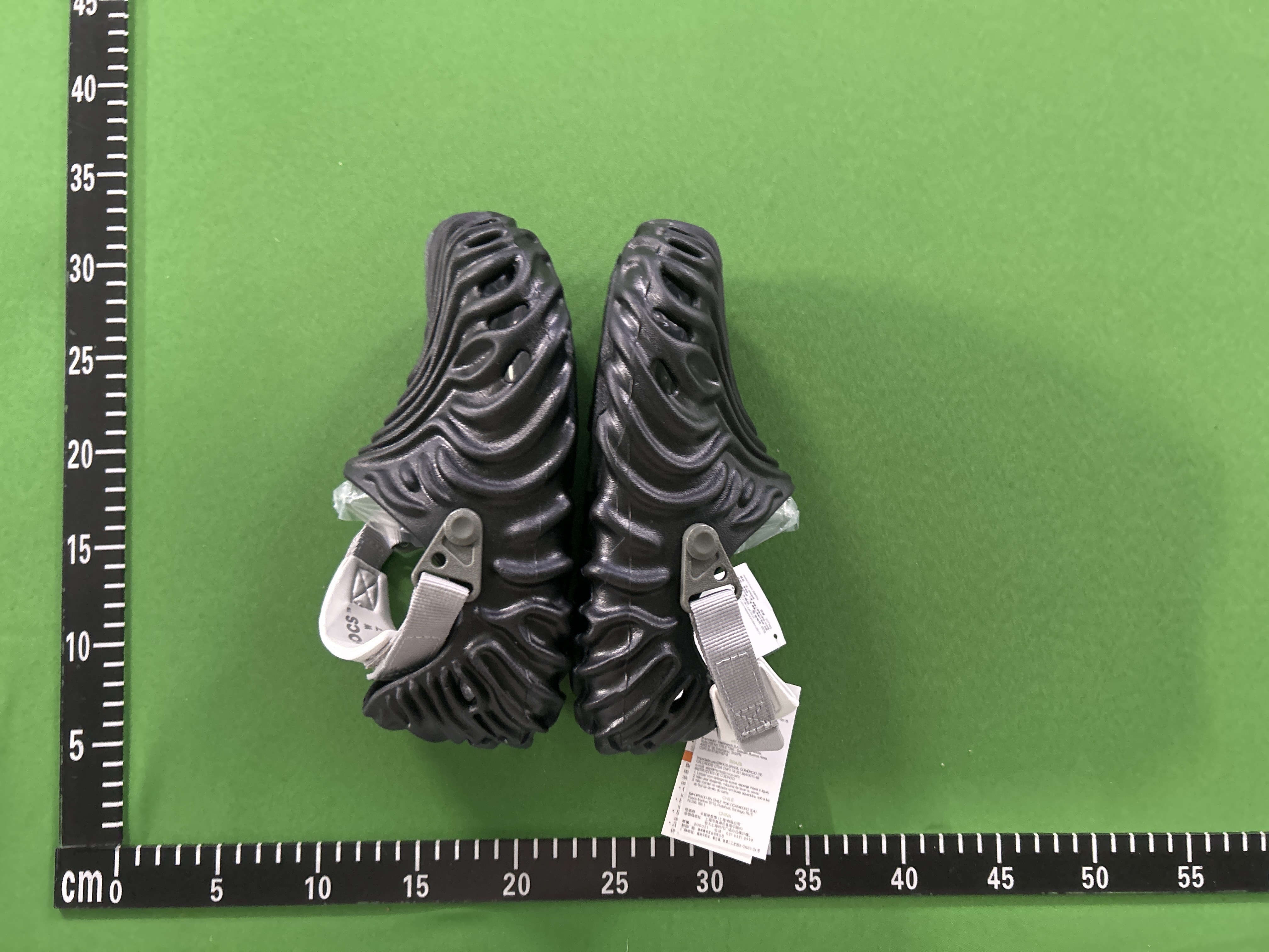 QC Photo - Pollex Crocs #2