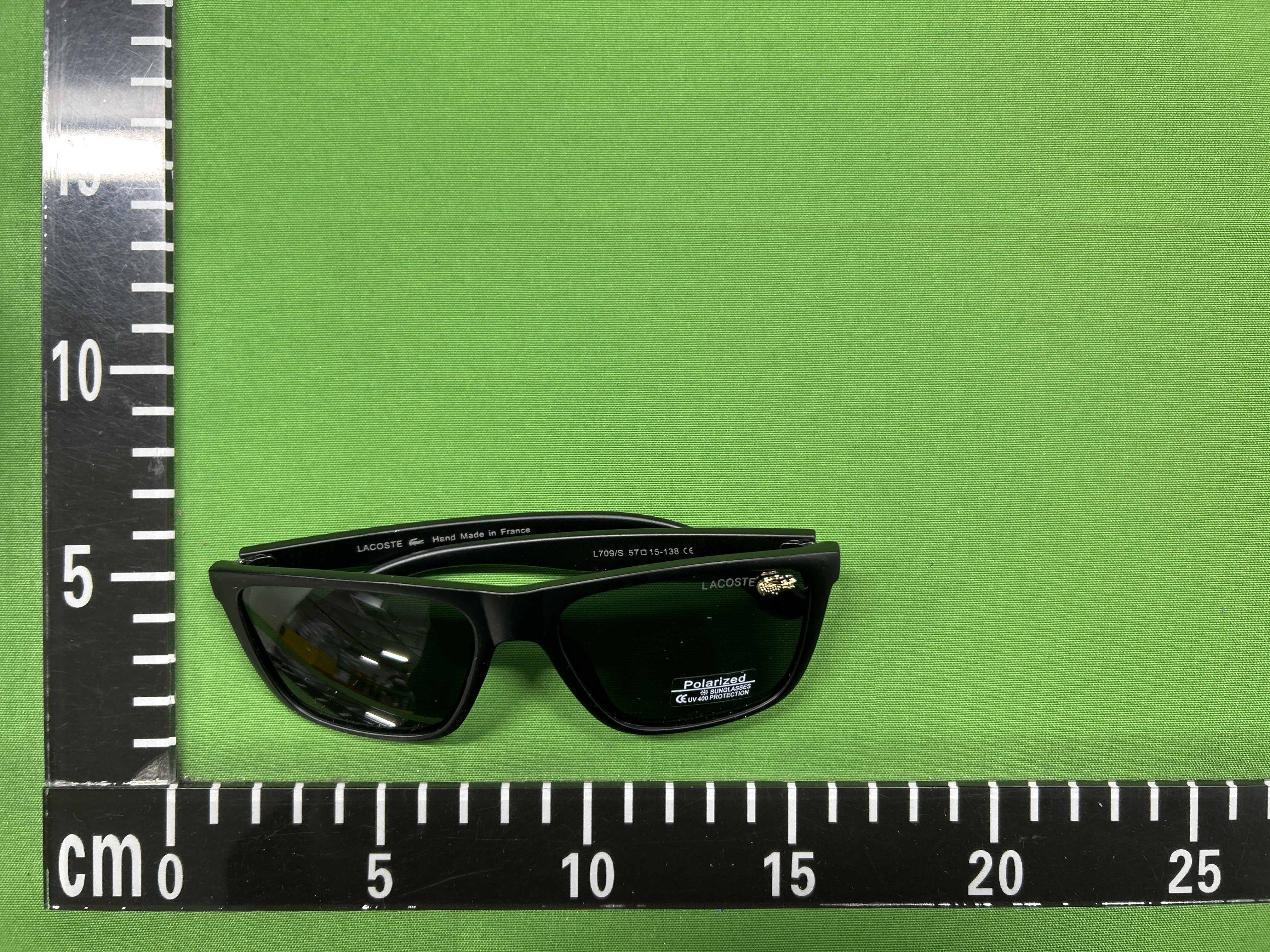 QC Photo - Lacoste Sunglasses (6 Variants)