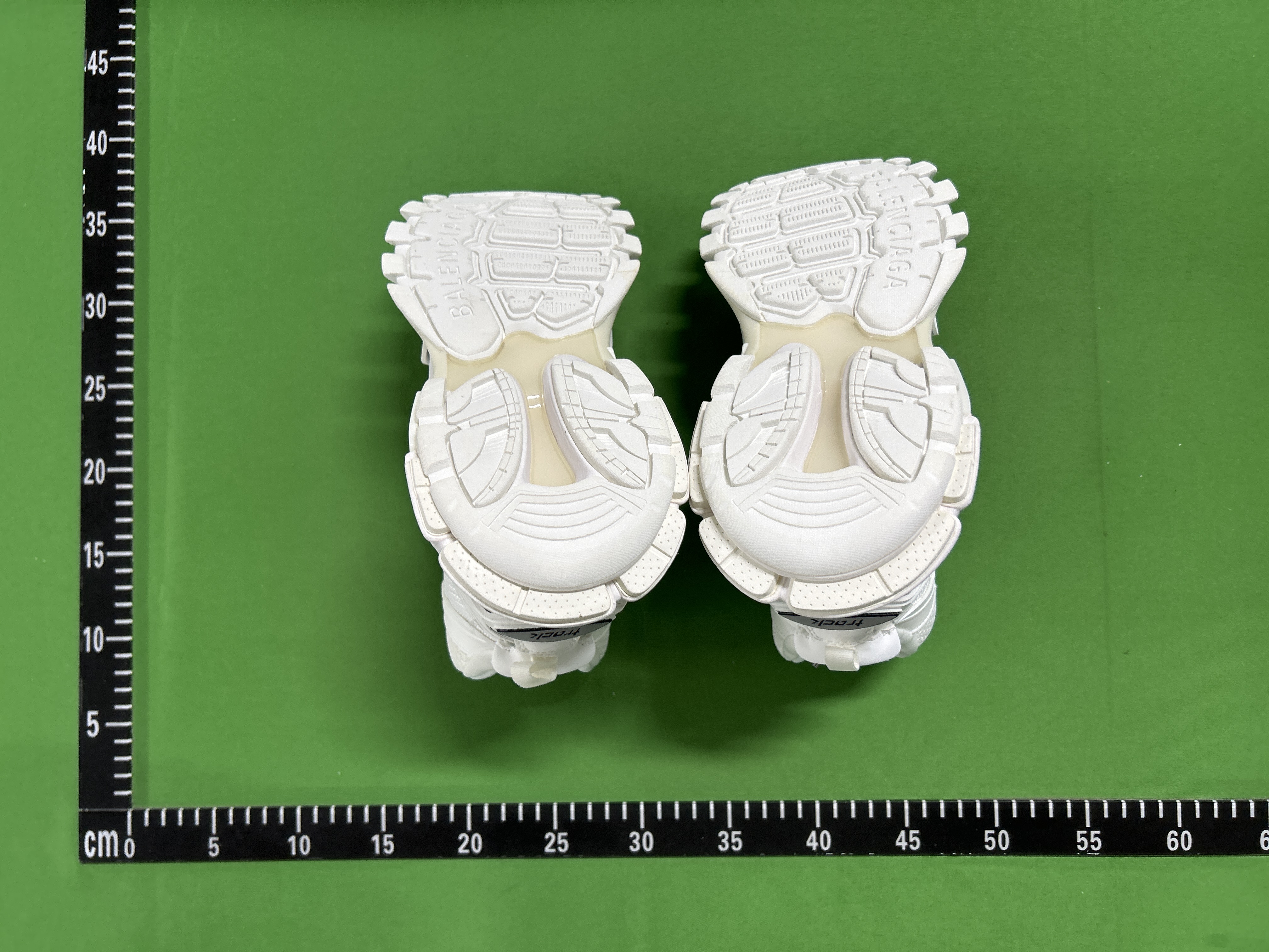 QC Photo - Balenciaga Track Hiking Boots