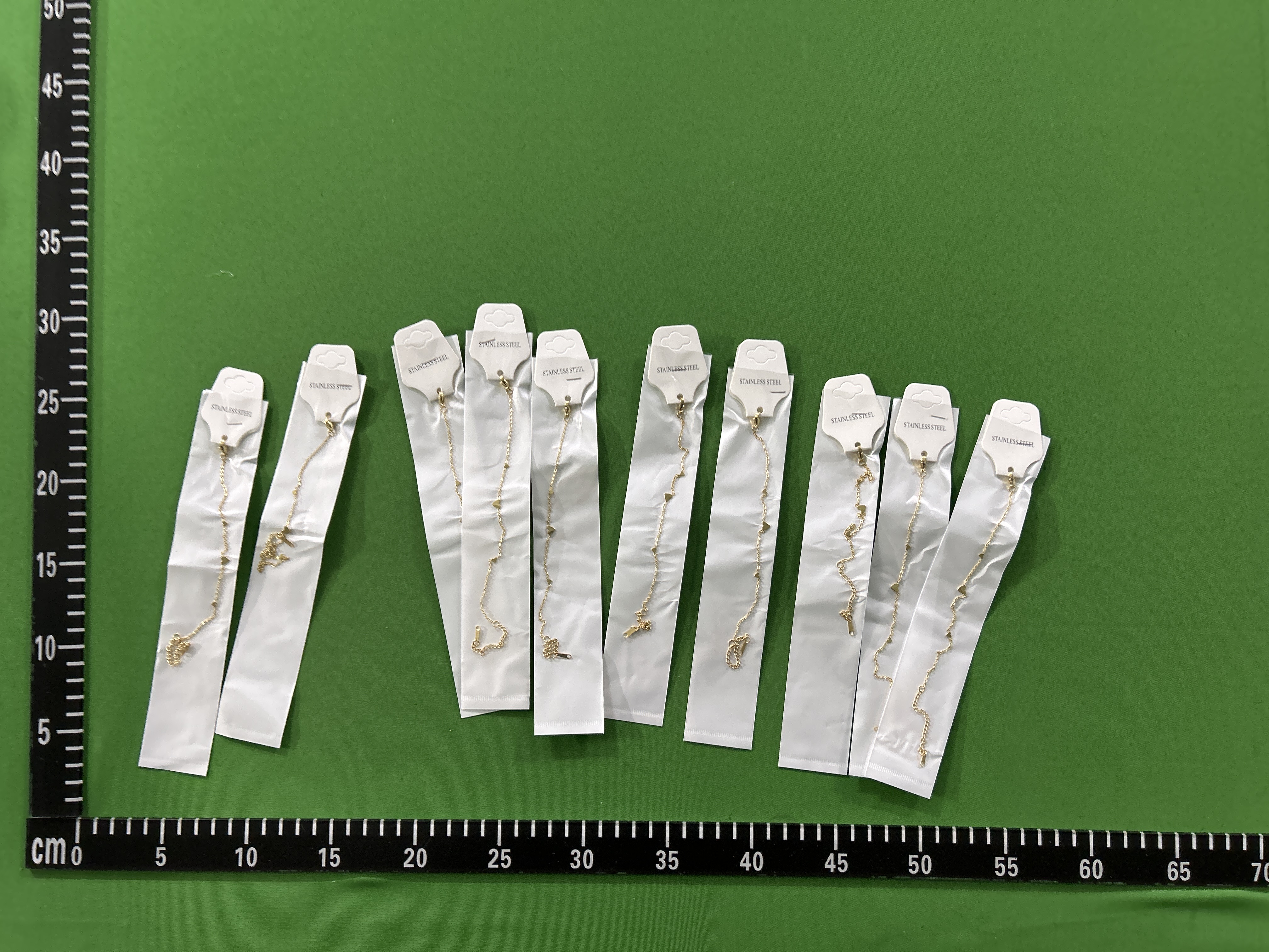 QC Photo - 30+ options Women's fashion bracelets and jewelry