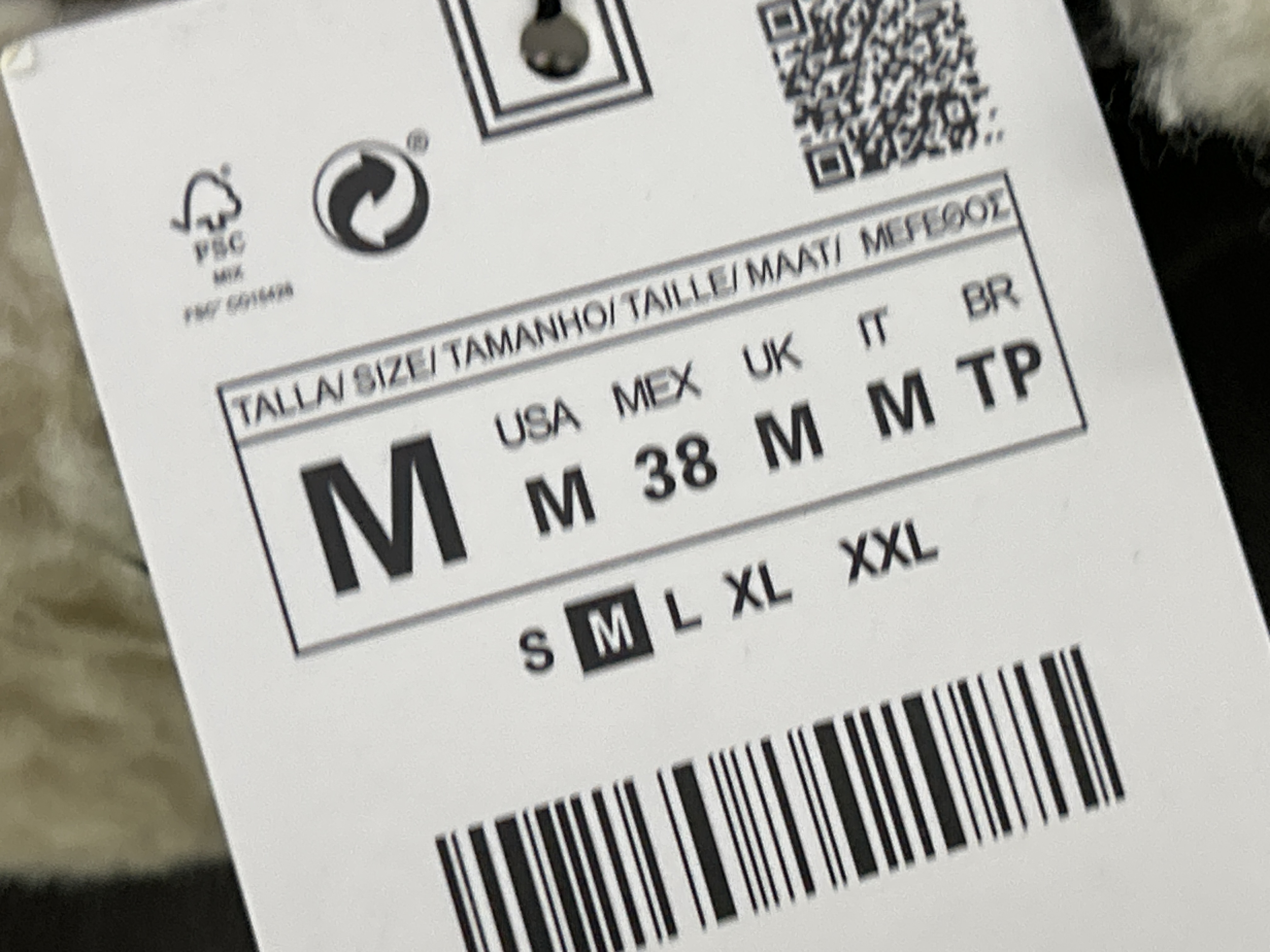 QC Photo - Acne Studios Cotton Canvas Bomber Jacket