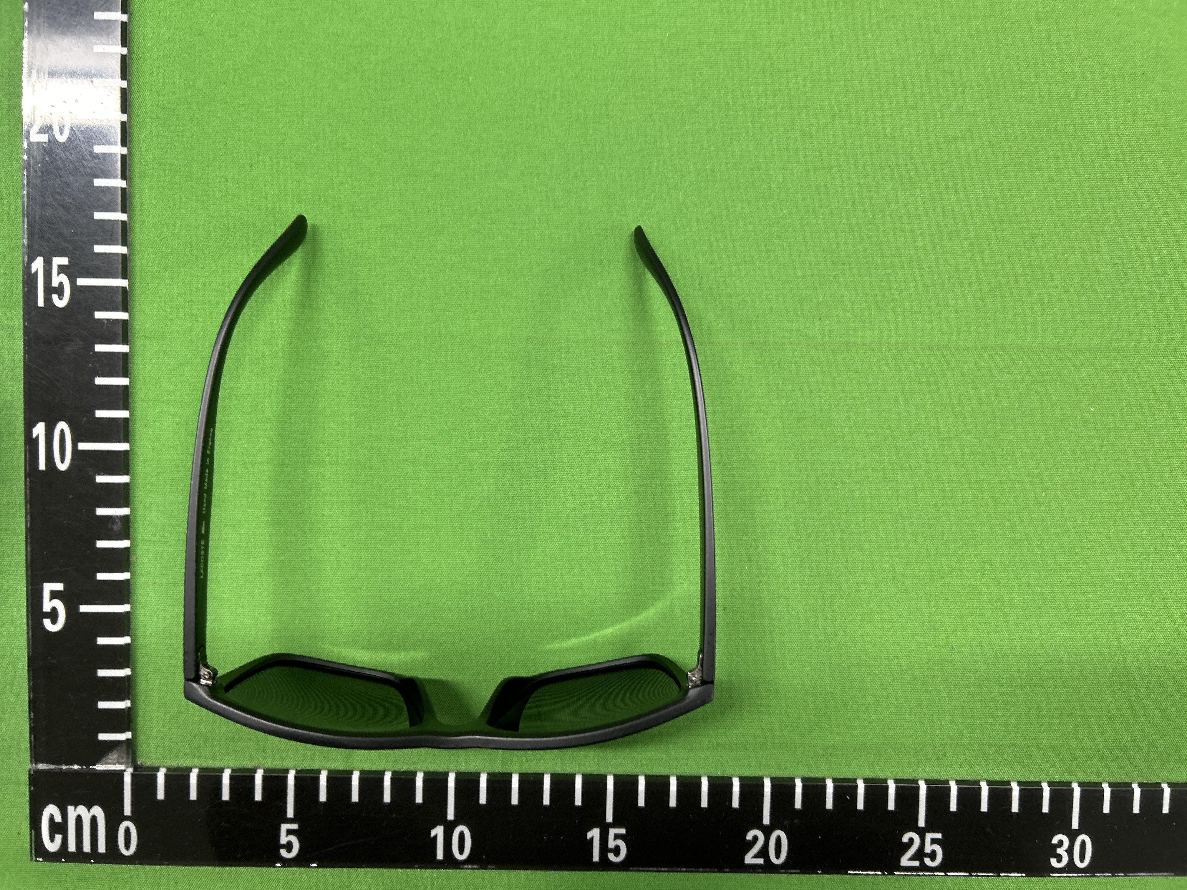 QC Photo - Lacoste Sunglasses (6 Variants)
