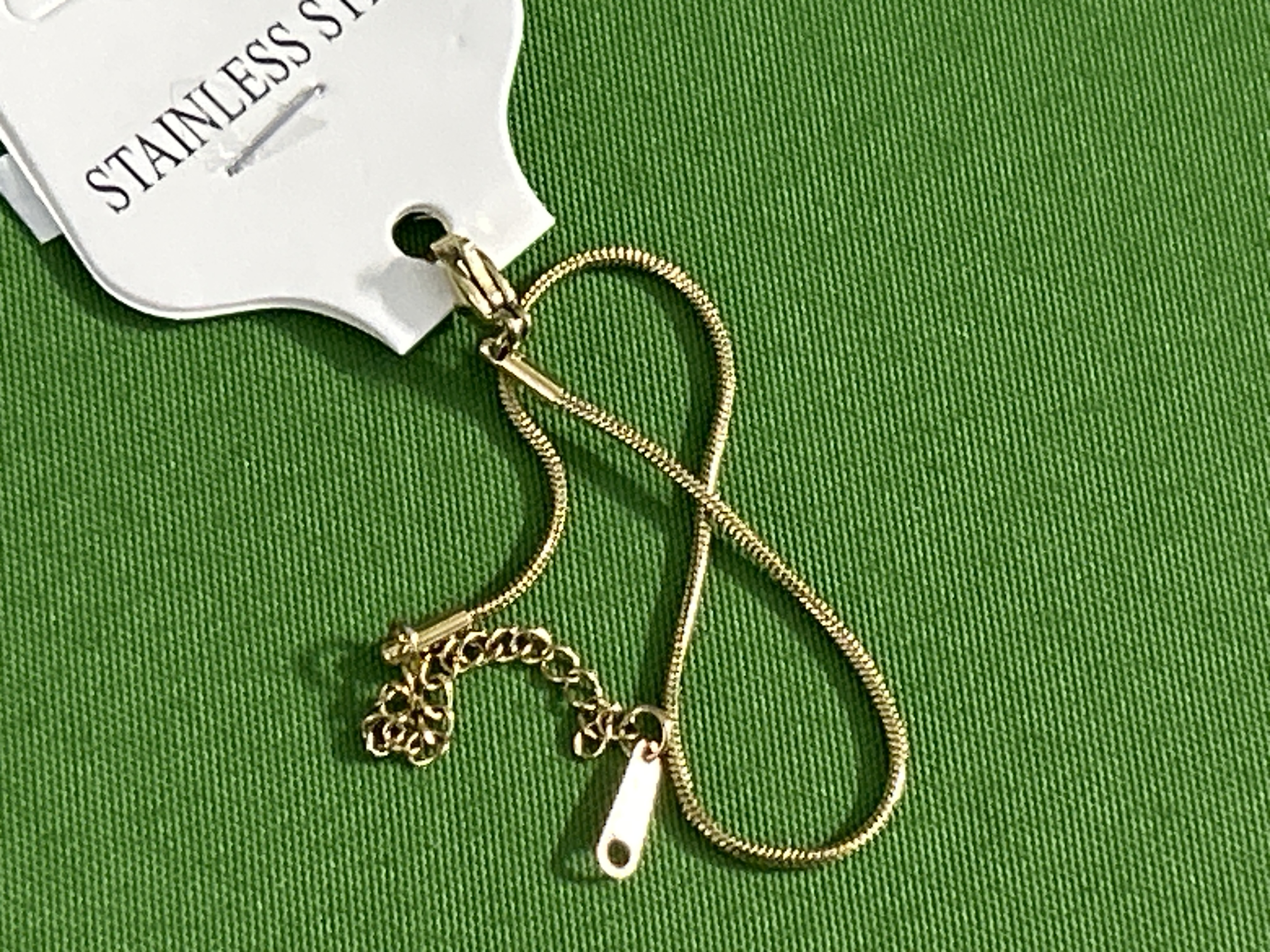 QC Photo - 30+ options Women's fashion bracelets and jewelry