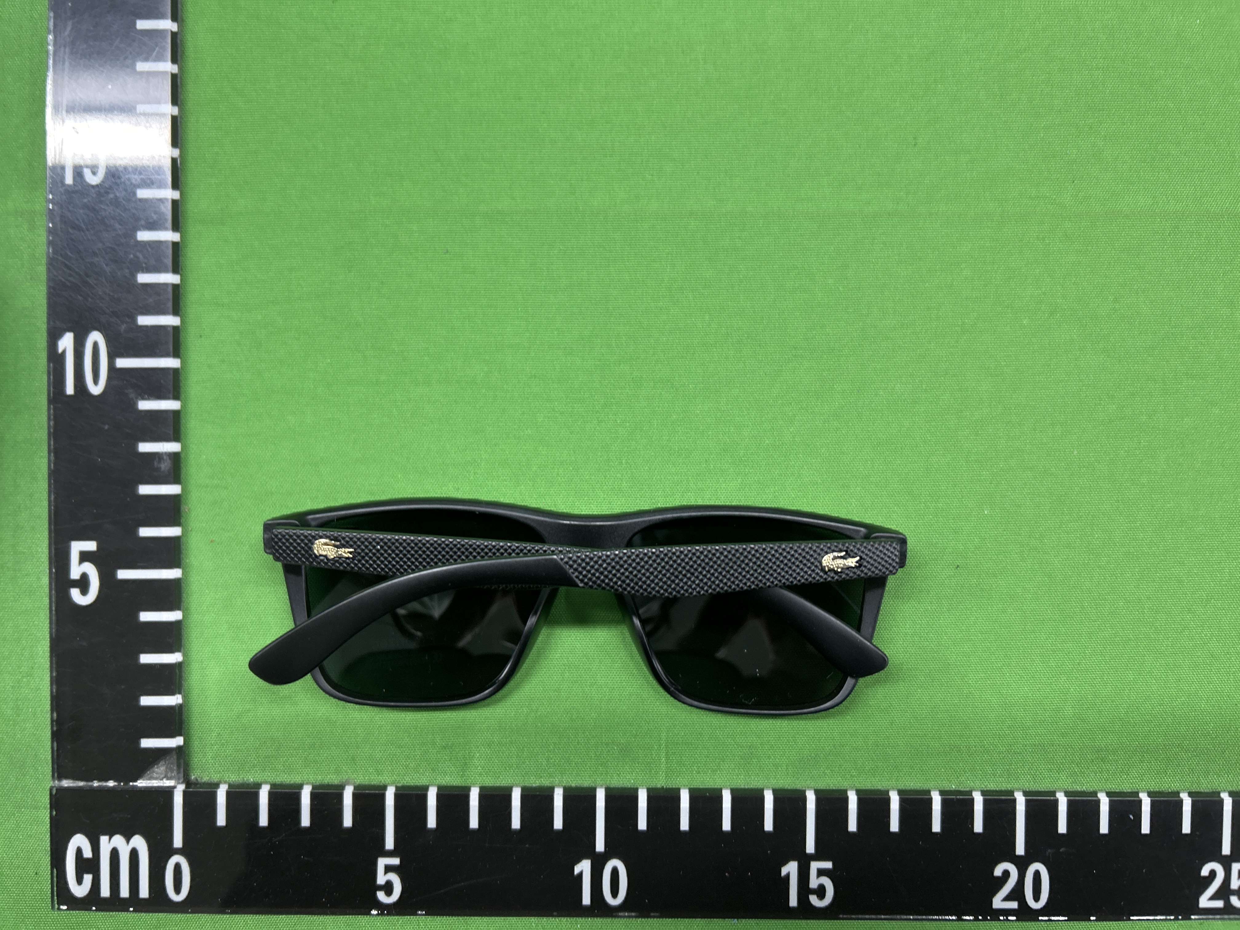 QC Photo - Lacoste Sunglasses (6 Variants)