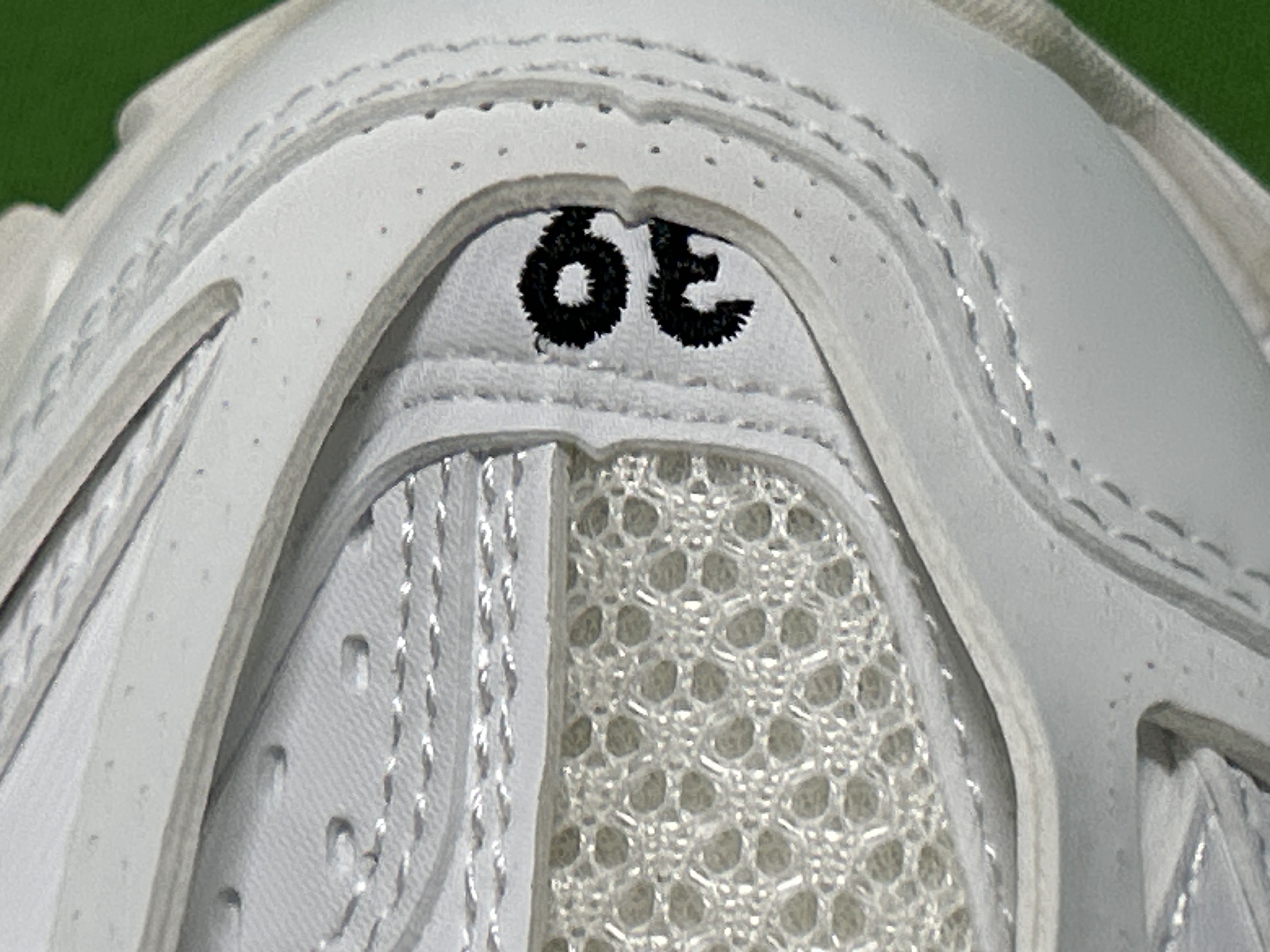 QC Photo - Balenciaga Track Hiking Boots