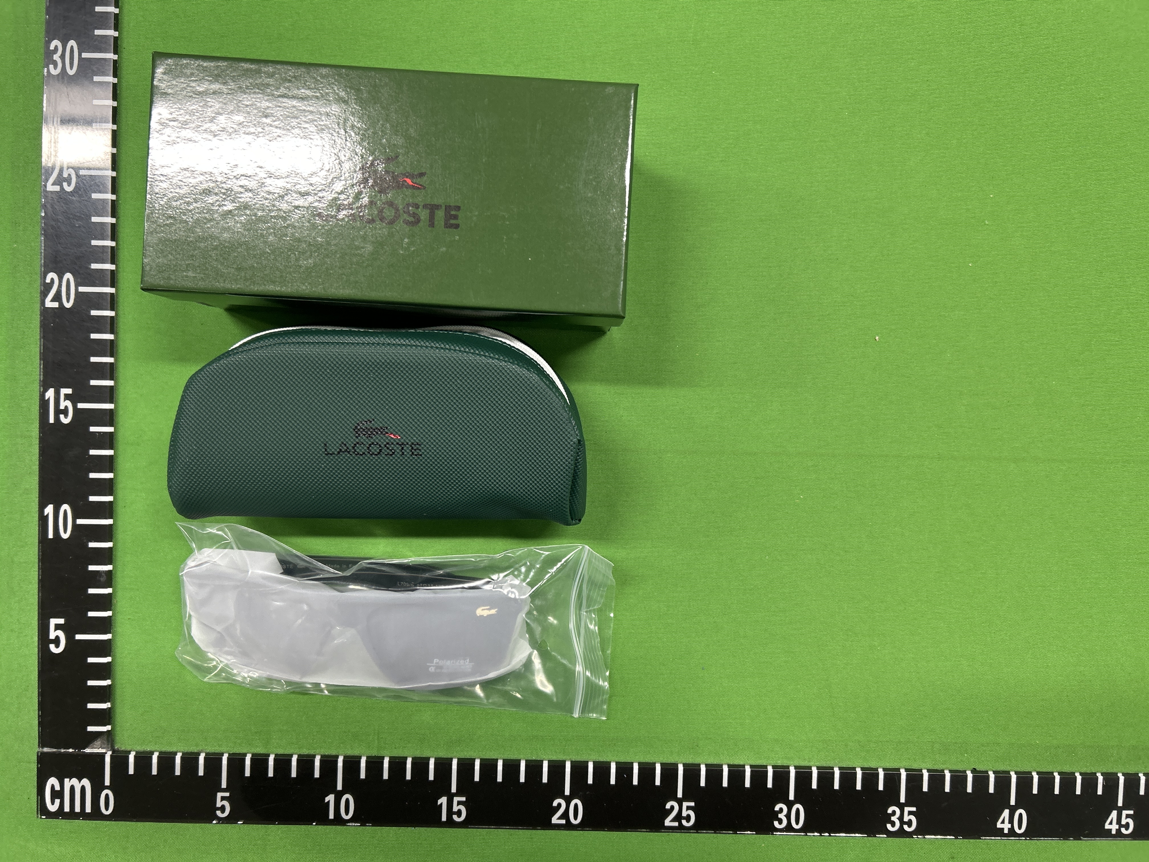 QC Photo - Lacoste Sunglasses (6 Variants)