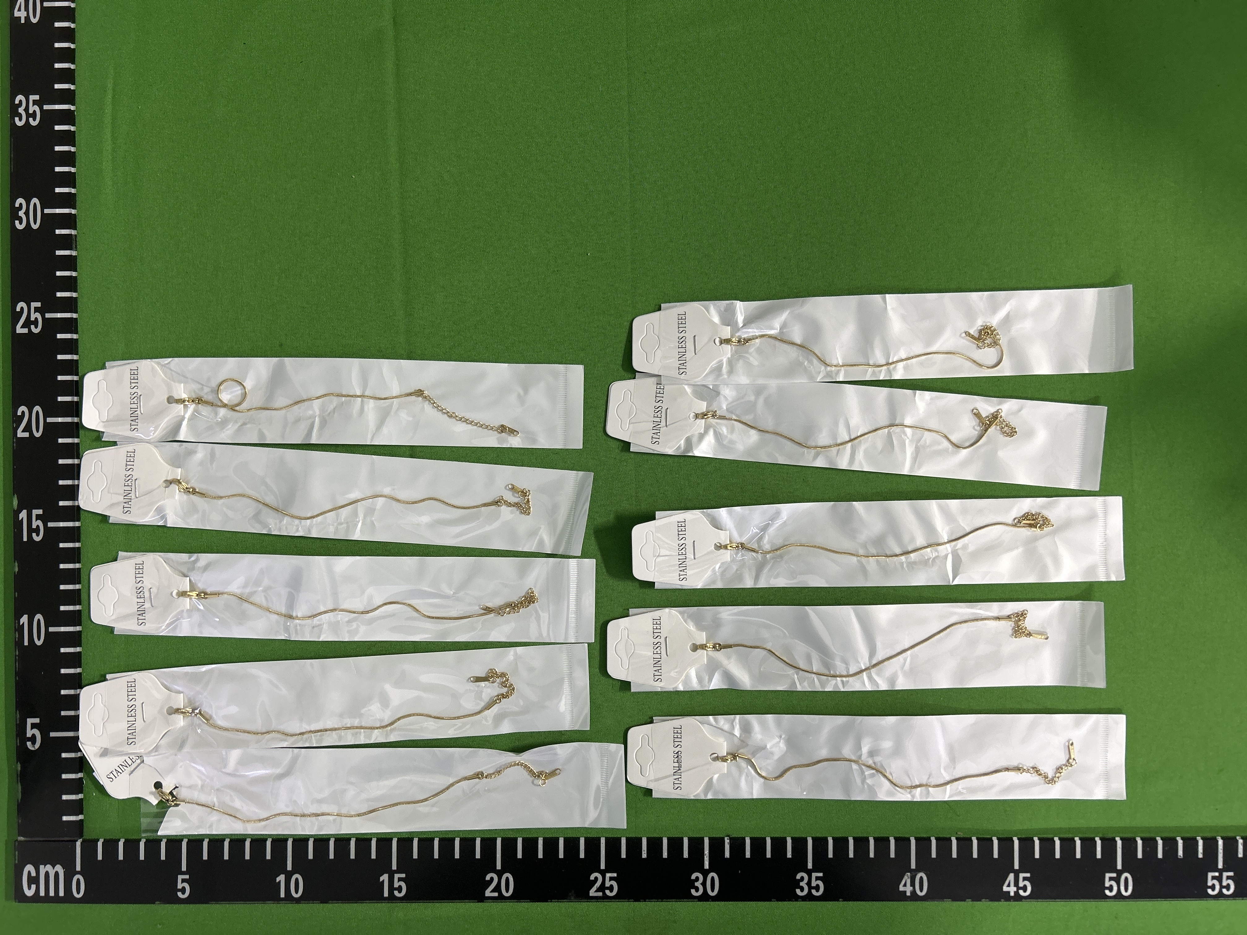 QC Photo - 30+ options Women's fashion bracelets and jewelry