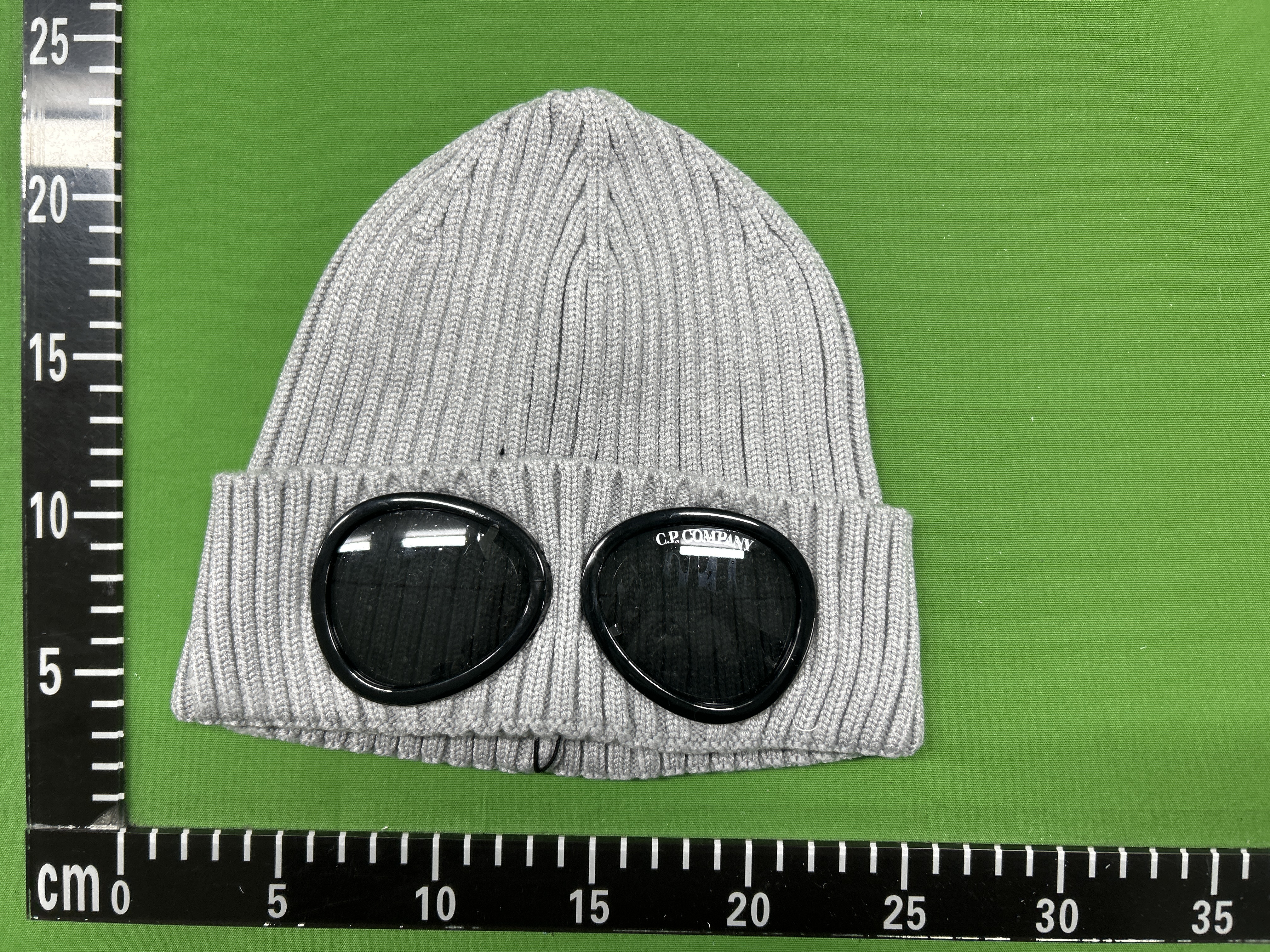 QC Photo - CP Company Beanie (7 Variants)