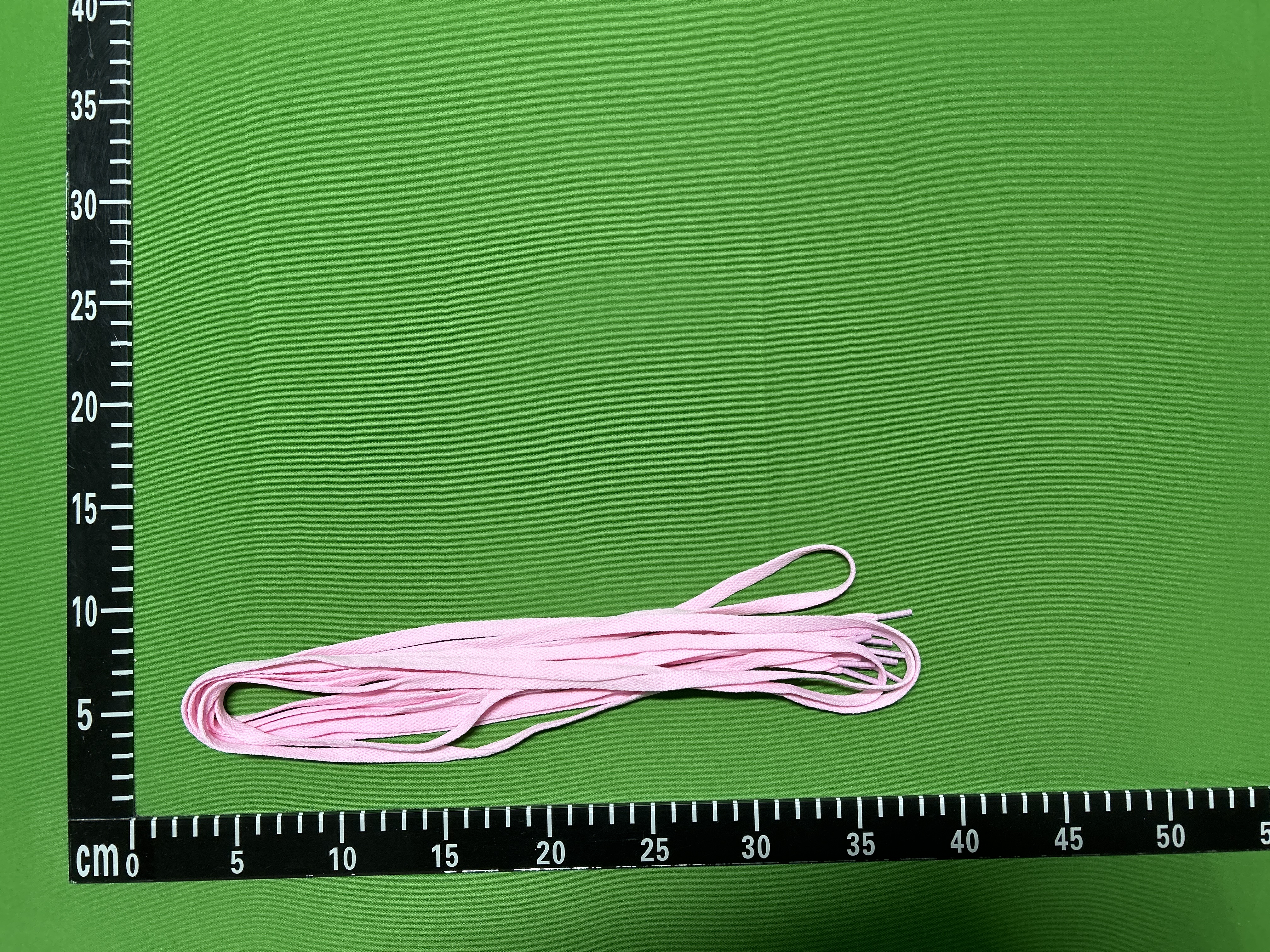 QC Photo - Shoelaces