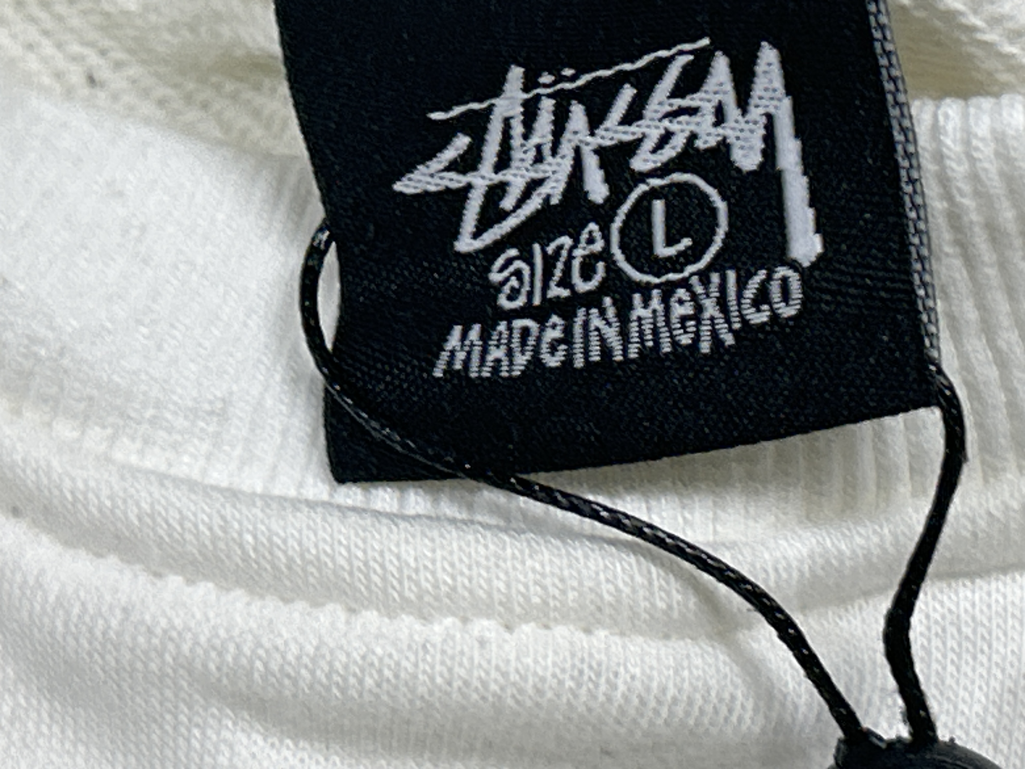 QC Photo - Stussy Sweaters (50 Variants)