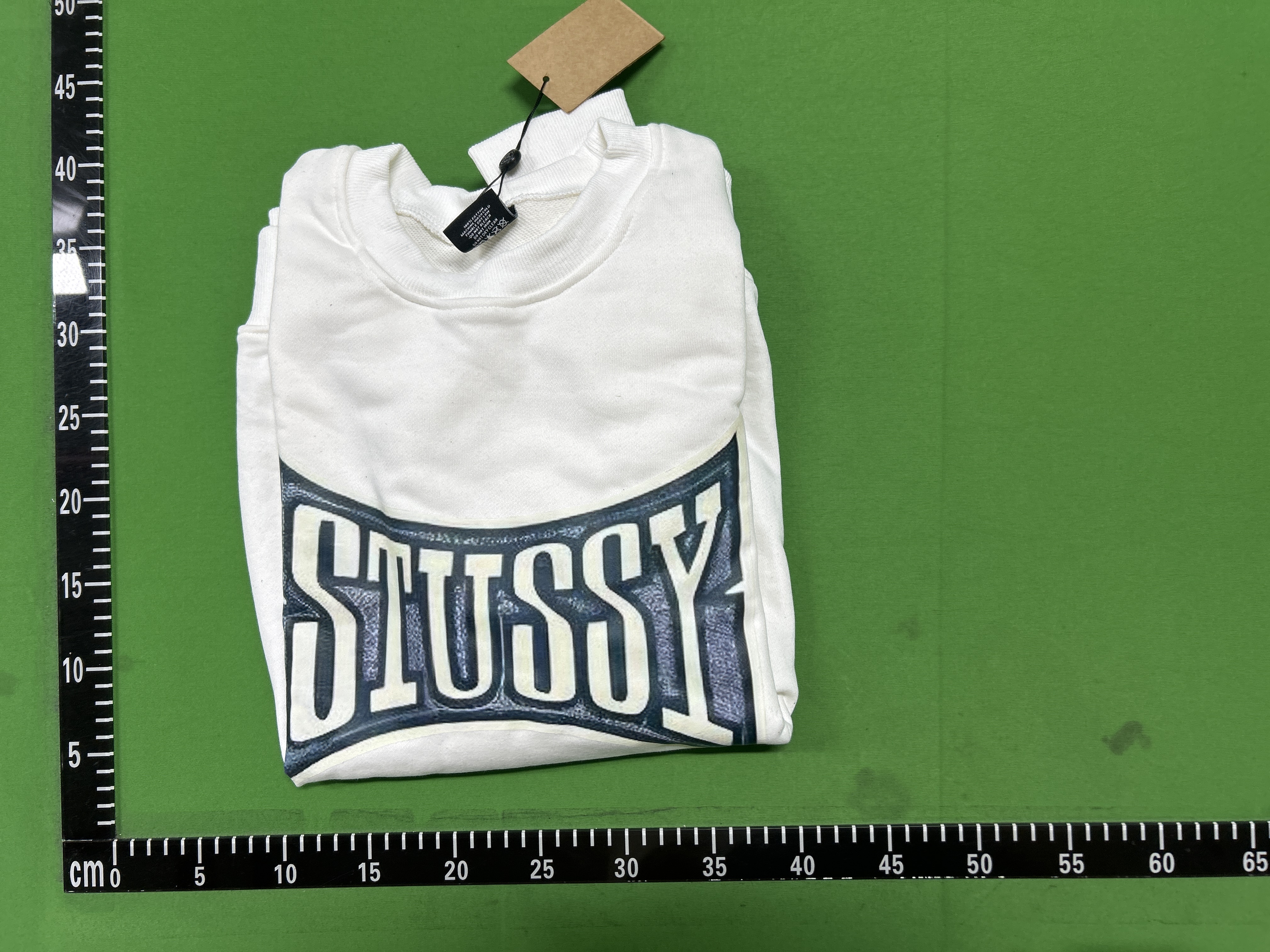 QC Photo - Stussy Sweaters (50 Variants)