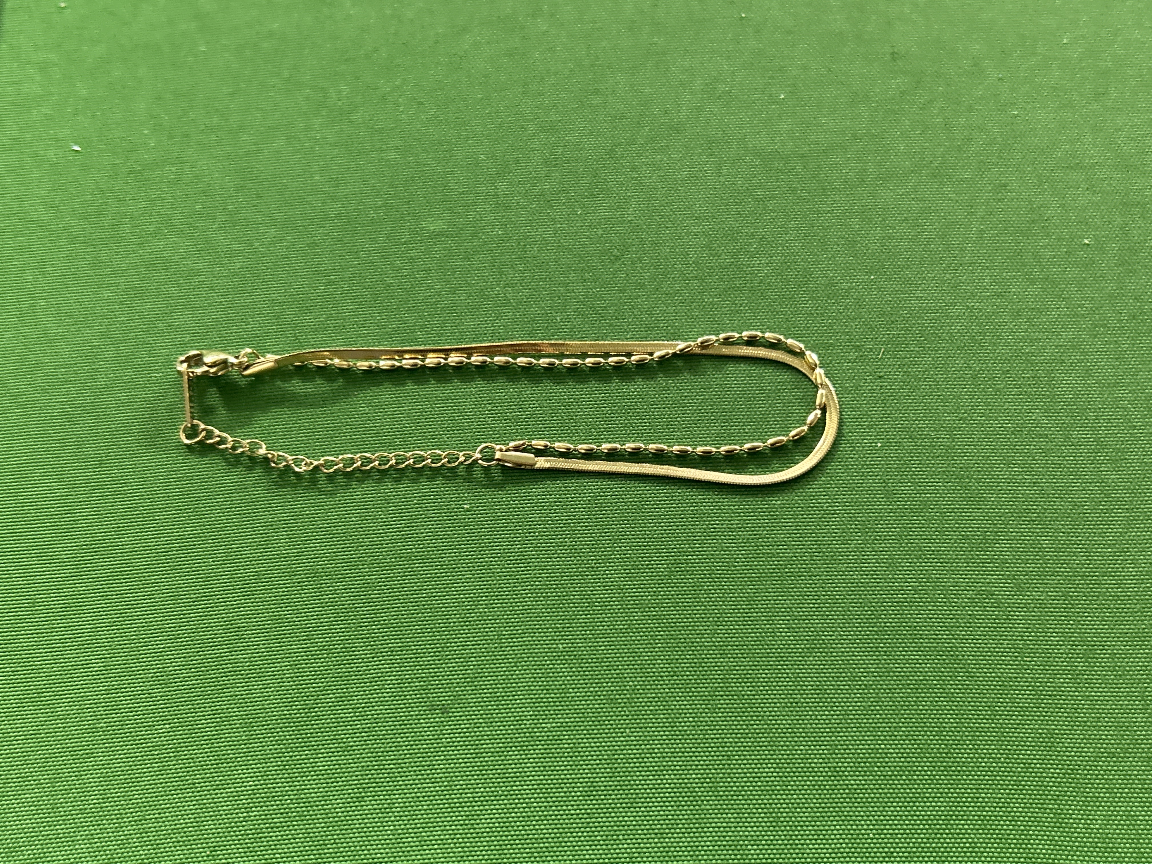 QC Photo - 30+ options Women's fashion bracelets and jewelry