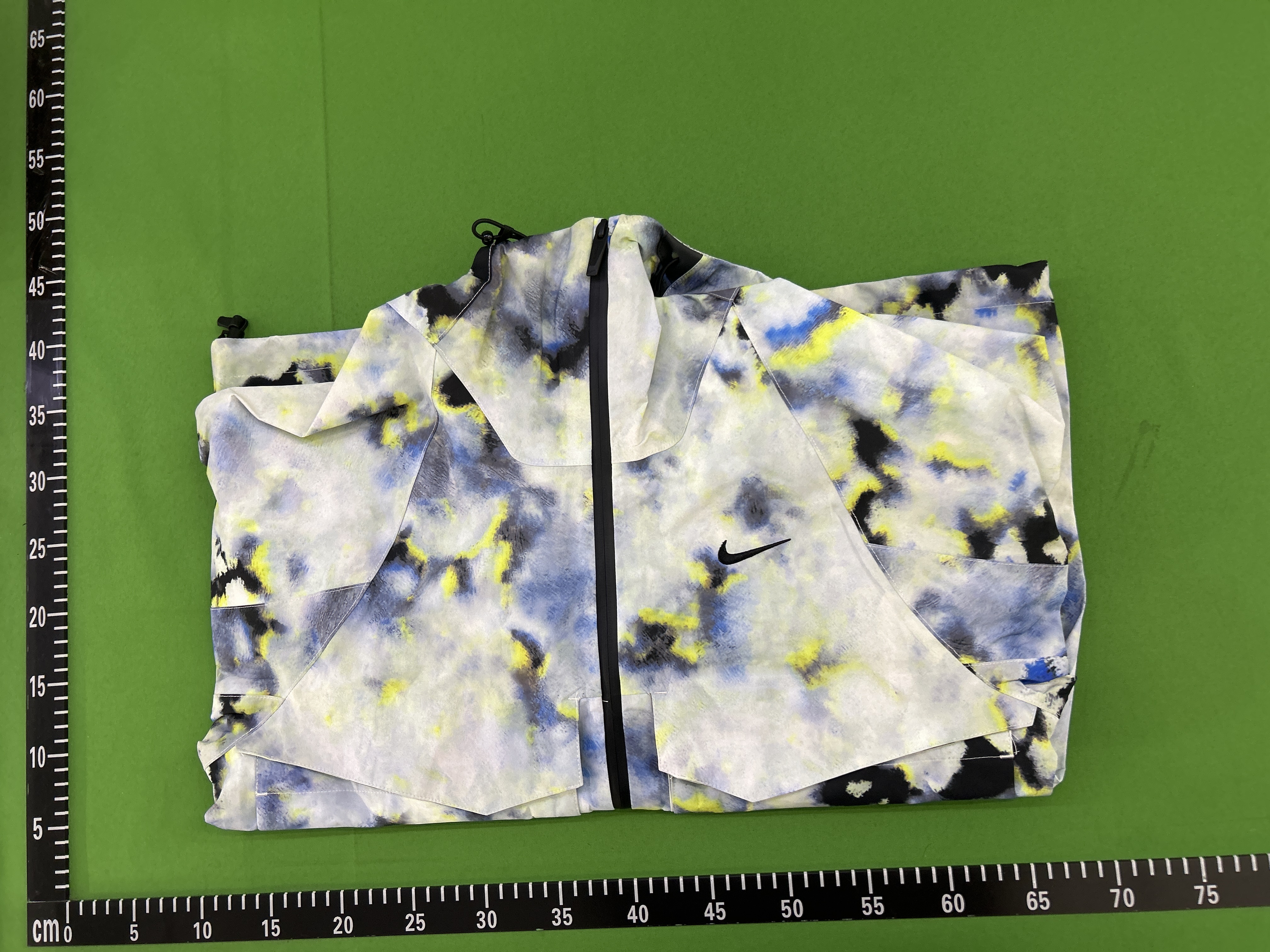 QC Photo - Nike x Nocta Opal Gore-Tex Jacket