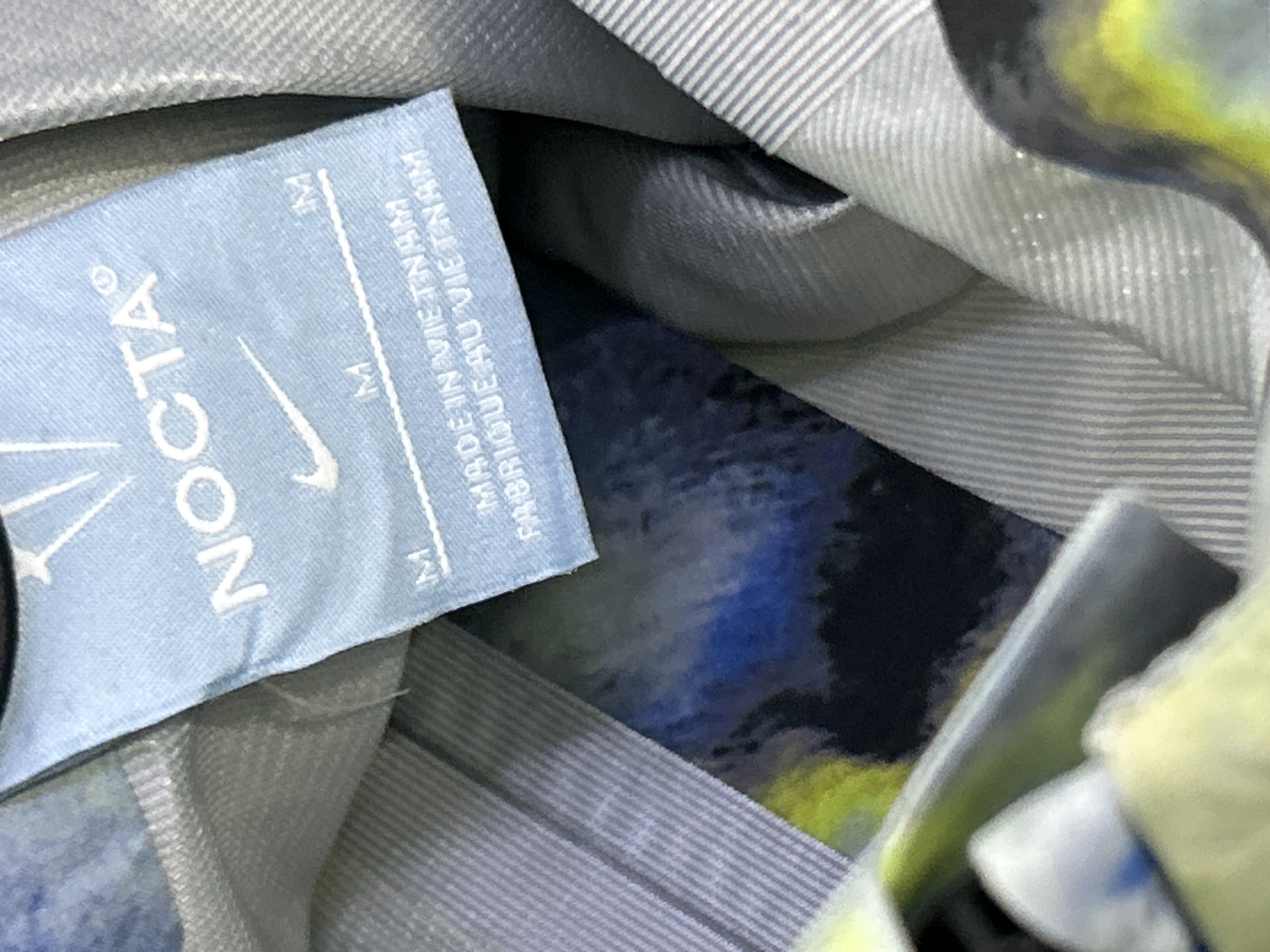 QC Photo - Nike x Nocta Opal Gore-Tex Jacket