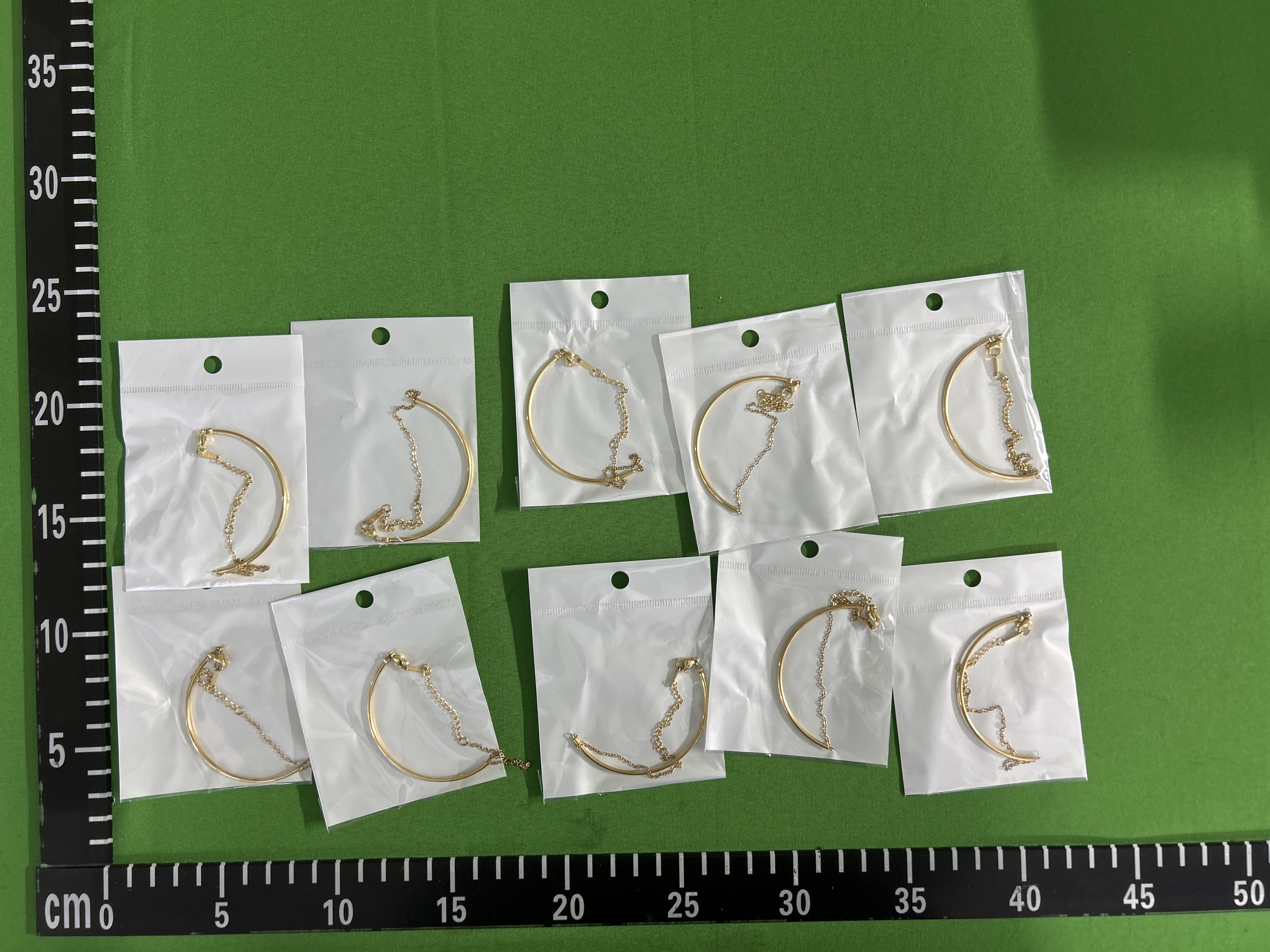 QC Photo - 30+ options Women's fashion bracelets and jewelry