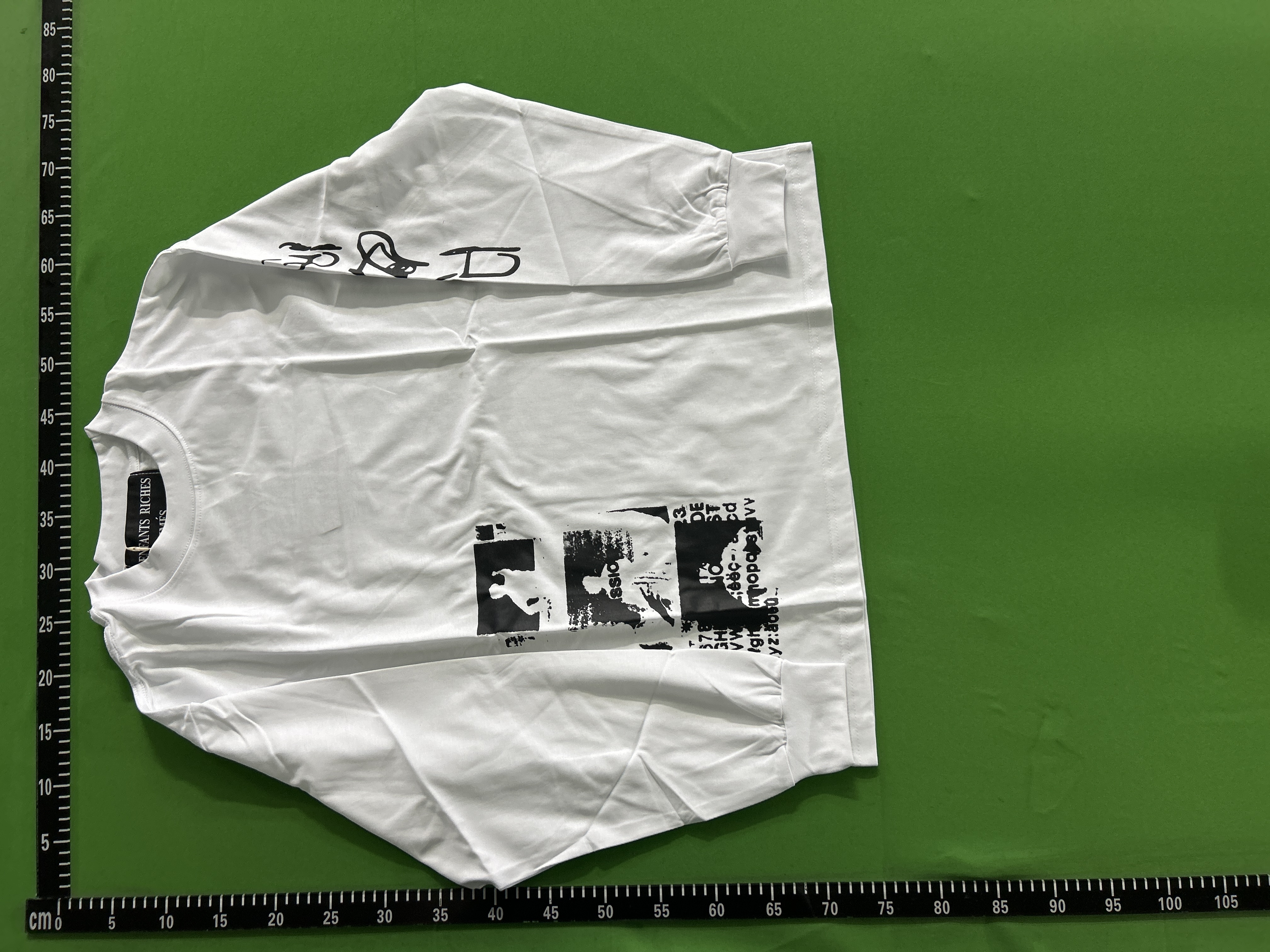 QC Photo - Bunch of Enfants Riches Deprimes Sweaters (30 Variants)