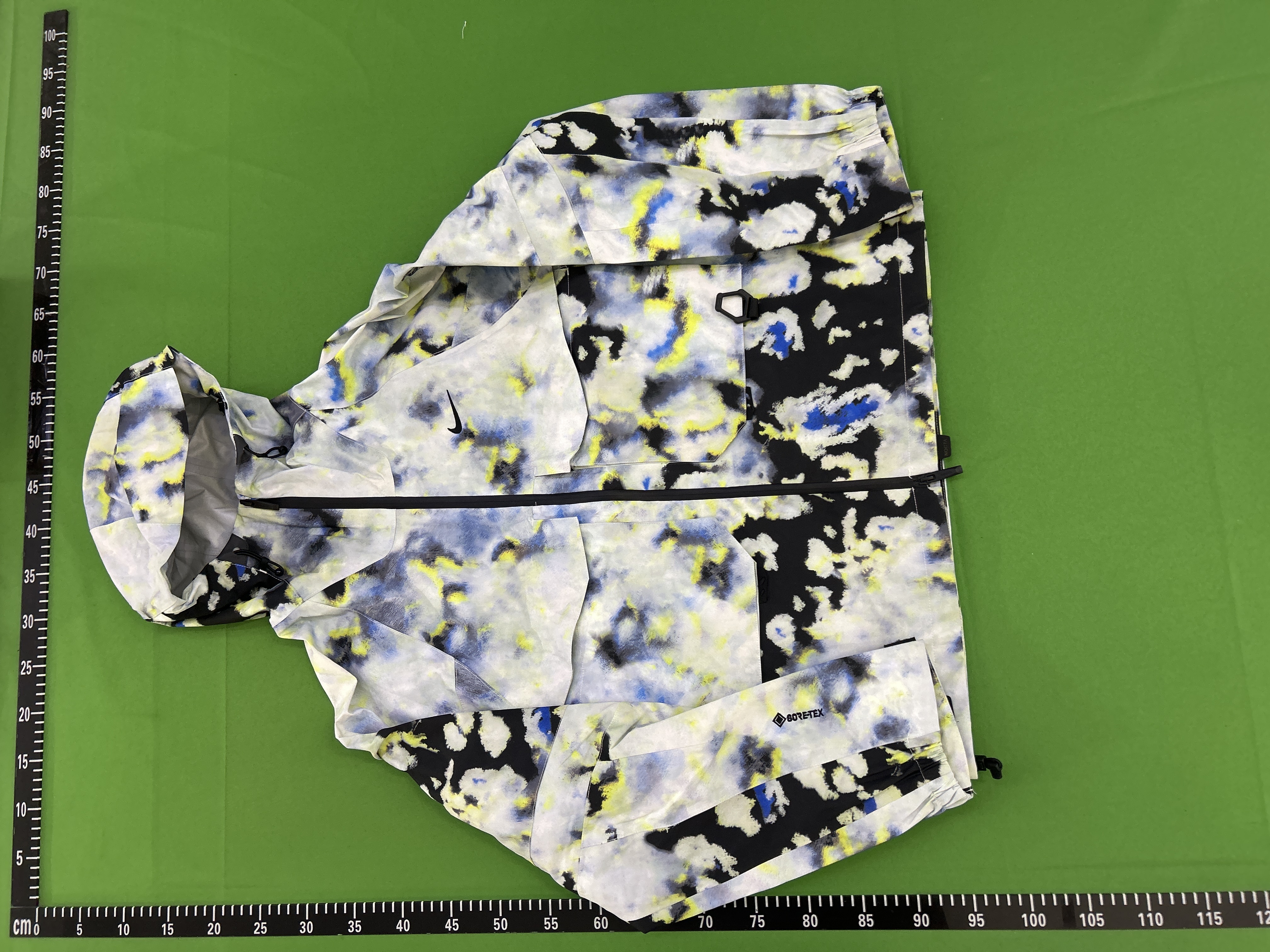 QC Photo - Nike x Nocta Opal Gore-Tex Jacket