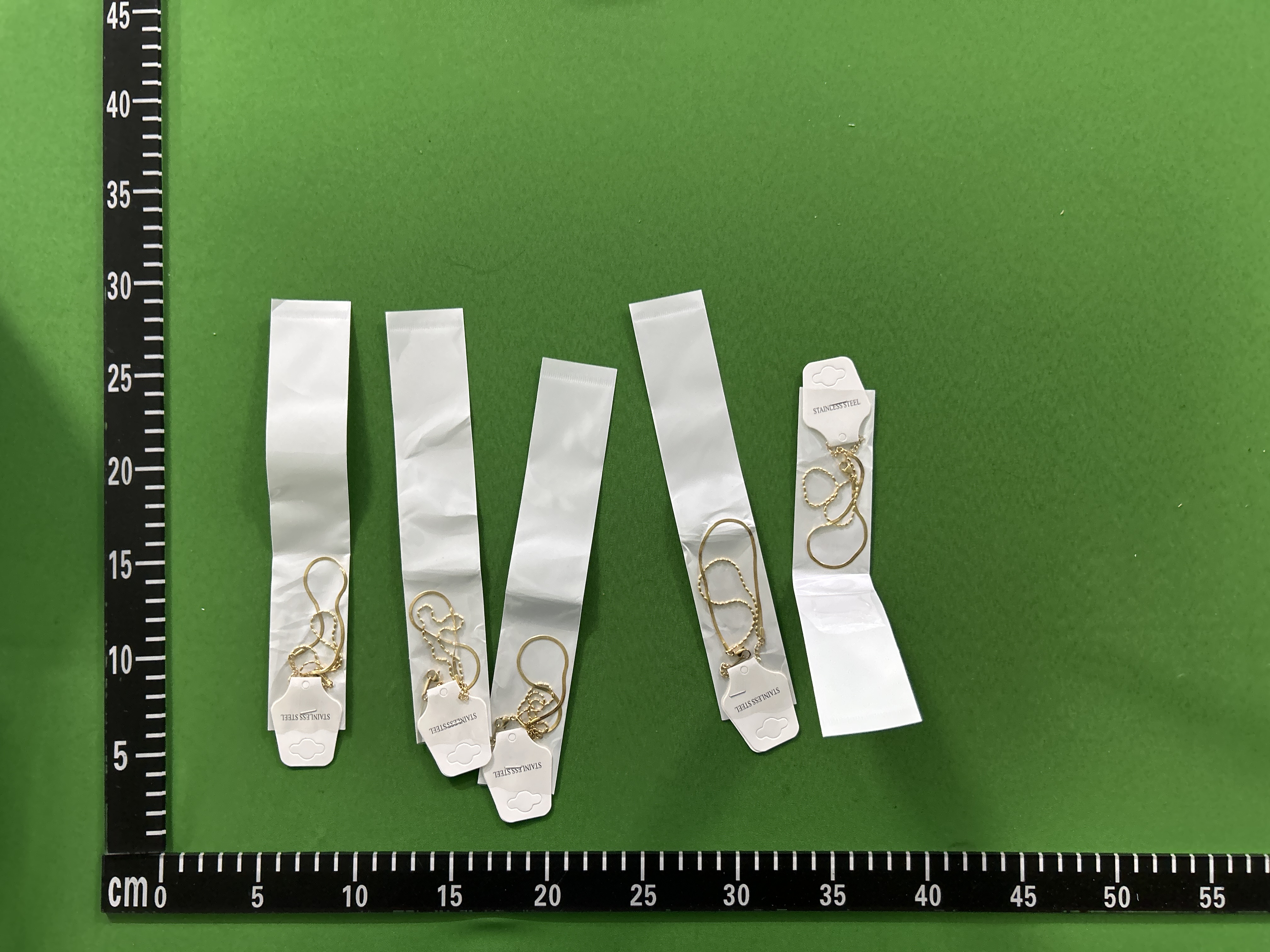 QC Photo - 30+ options Women's fashion bracelets and jewelry