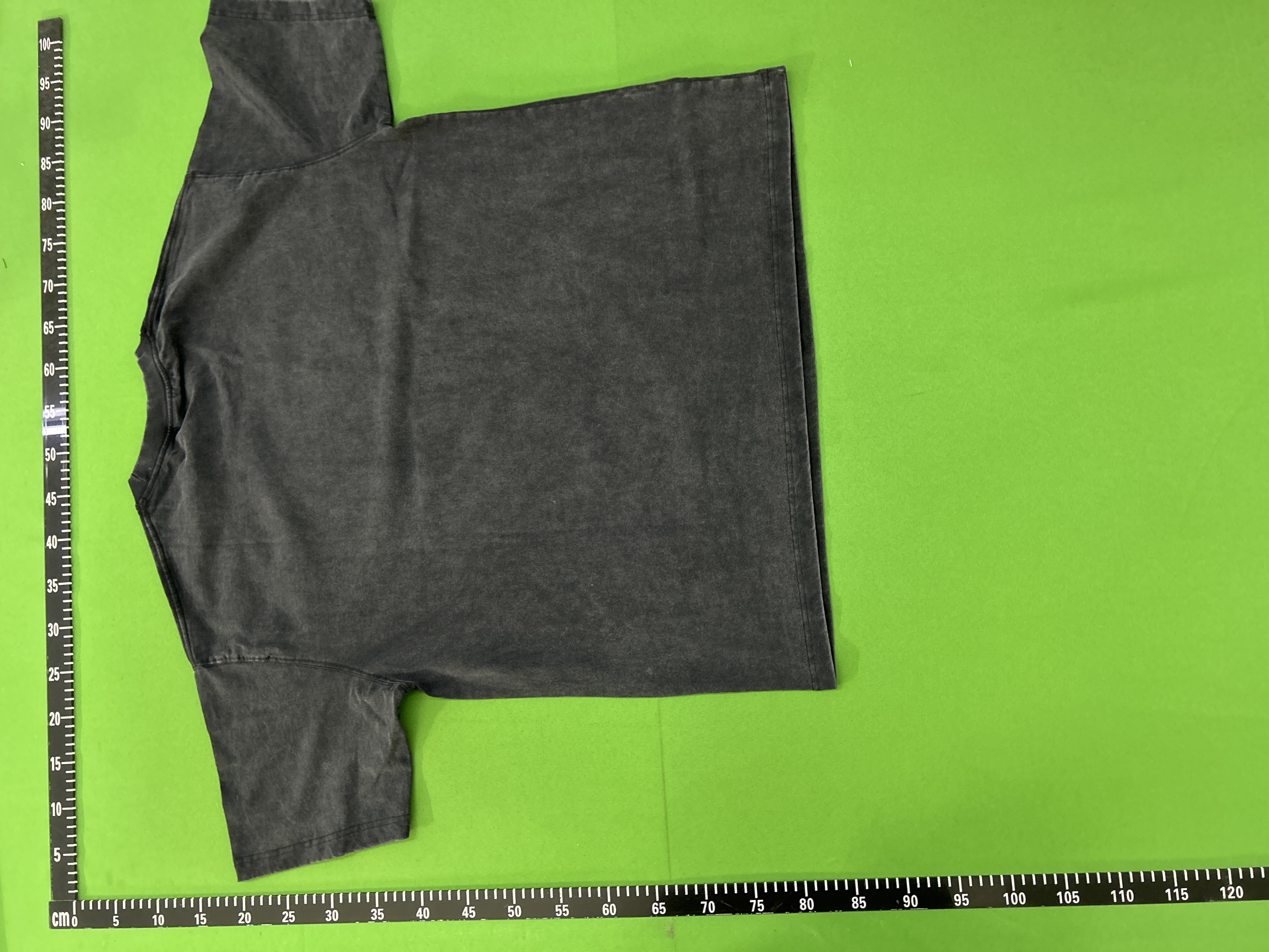 QC Photo - Travis Scott Mugshot Tee